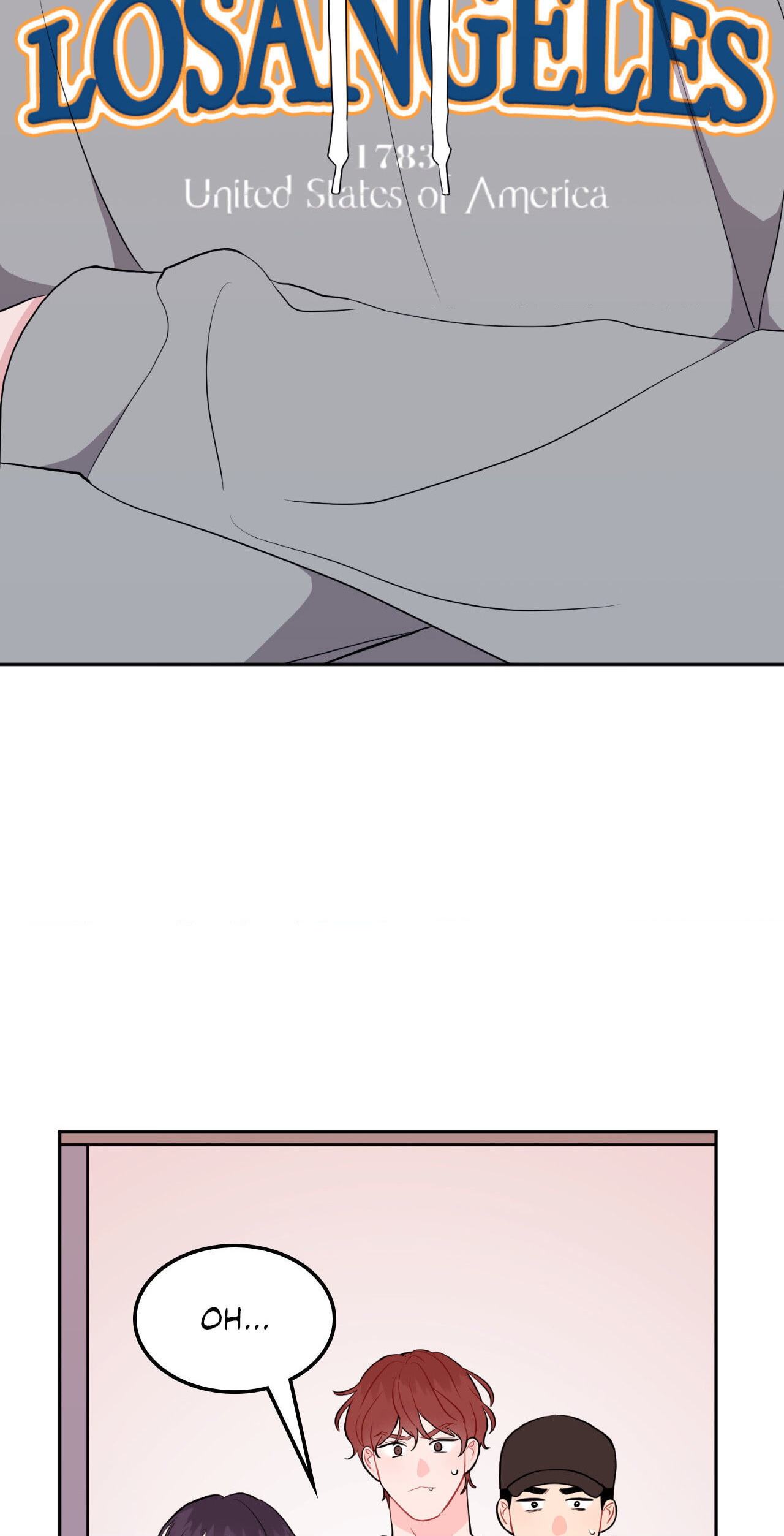 Can't Think Straight Chapter 39 page 4 - 