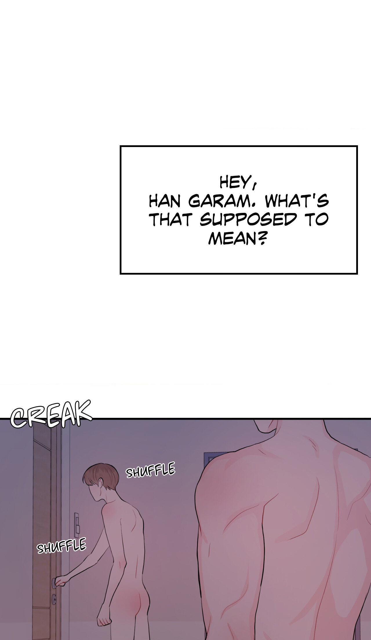 Can't Think Straight Chapter 39 page 32 - 
