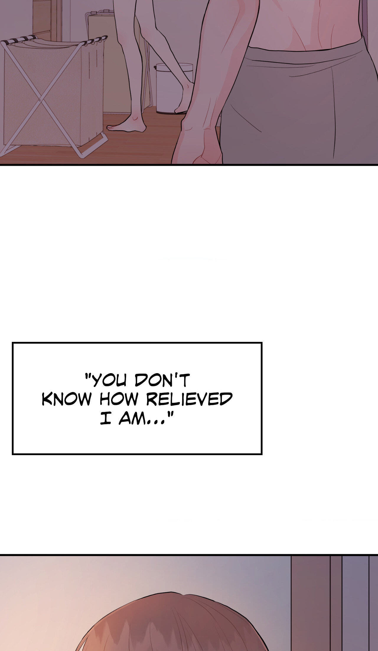 Can't Think Straight Chapter 39 page 33 - 