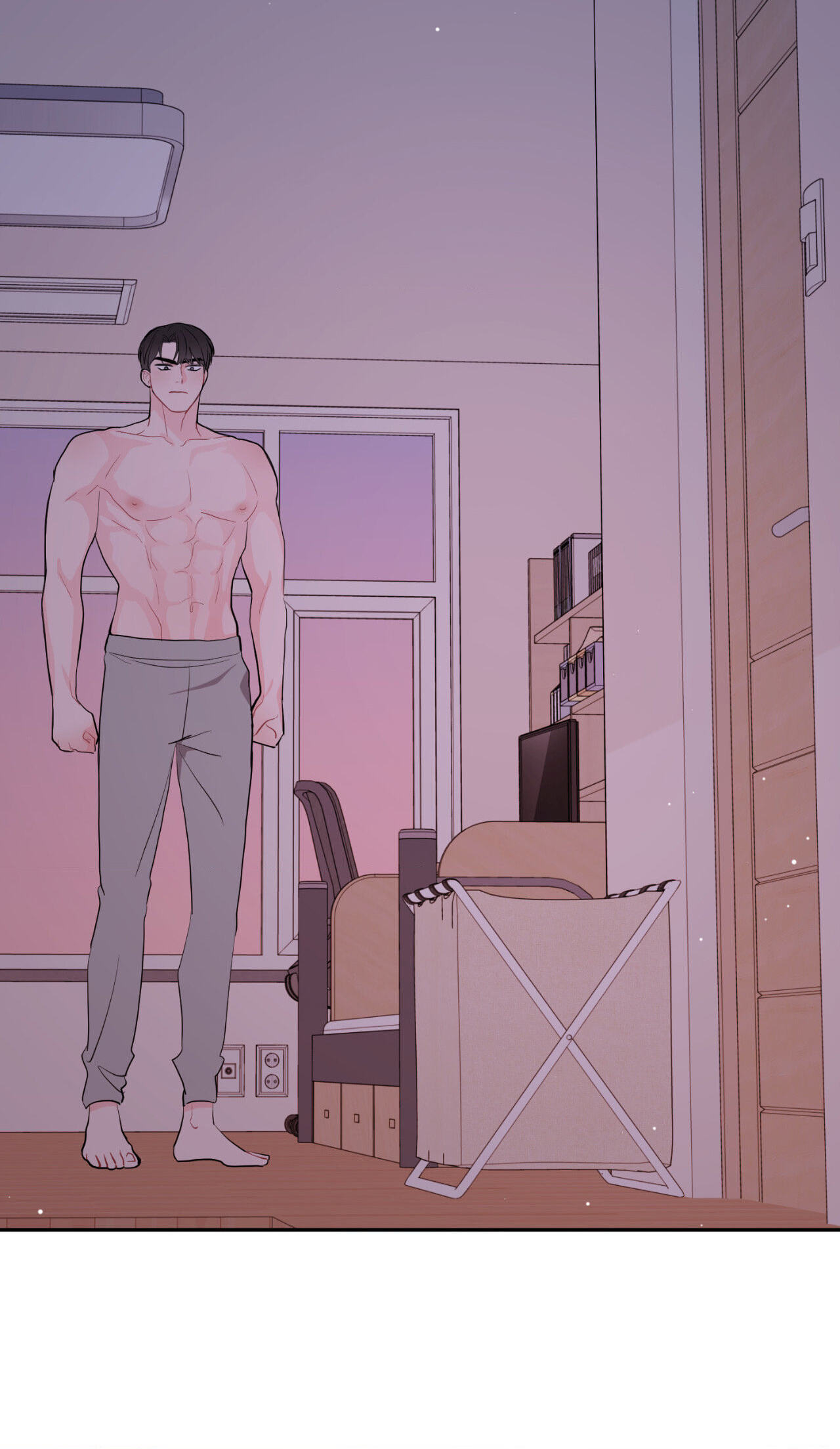 Can't Think Straight Chapter 39 page 36 - 