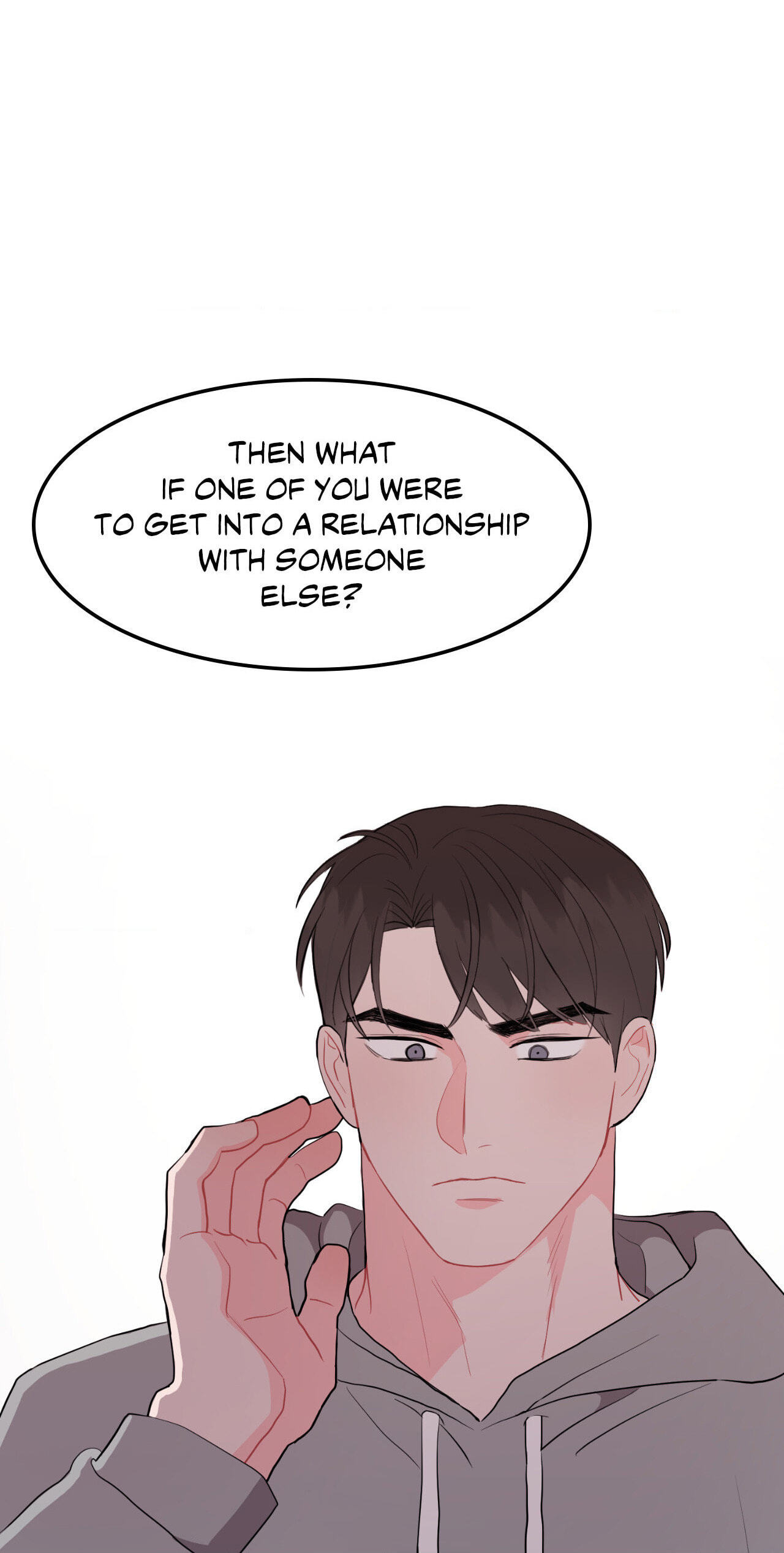 Can't Think Straight Chapter 39 page 44 - 