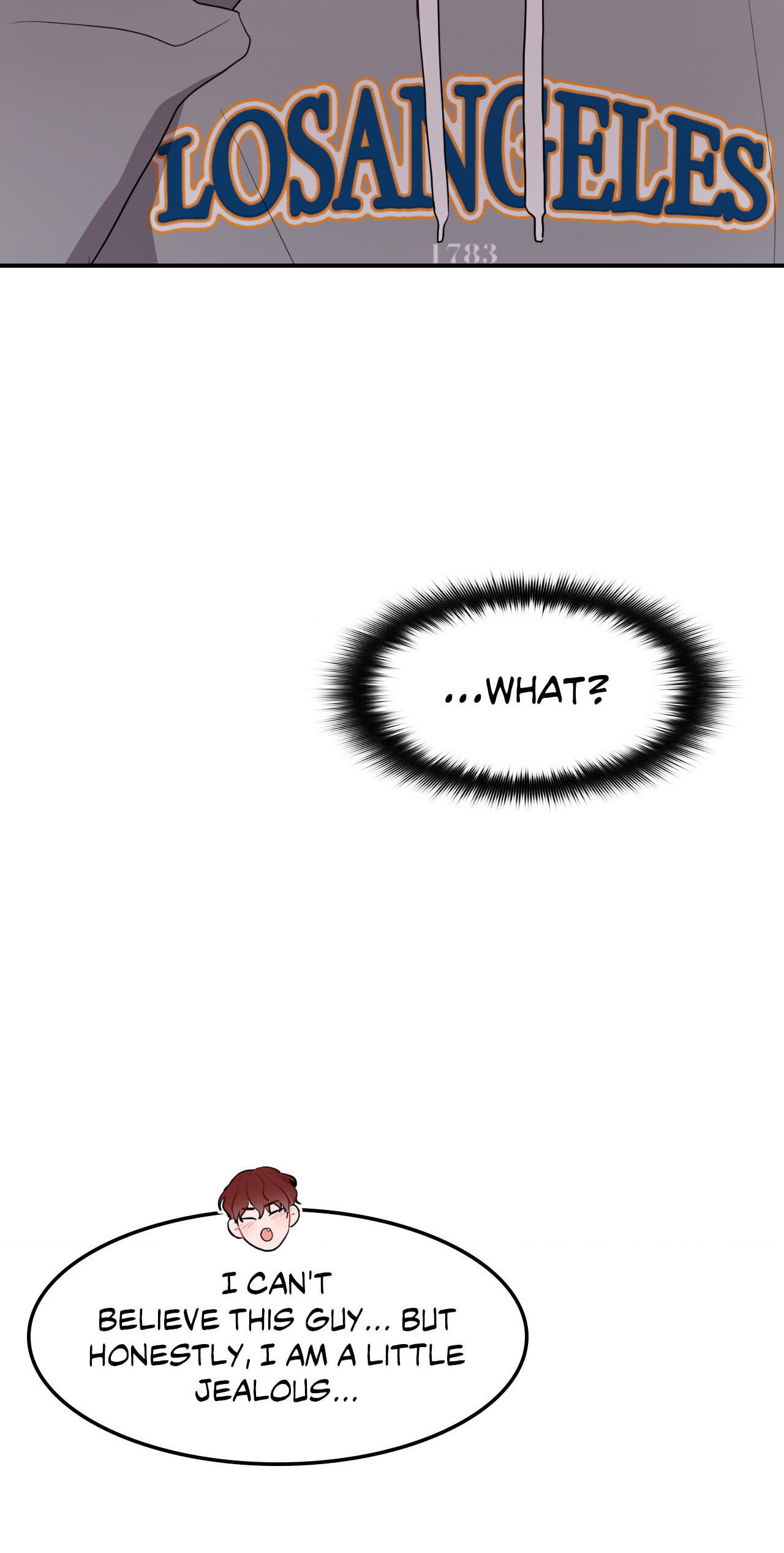Can't Think Straight Chapter 39 page 45 - 