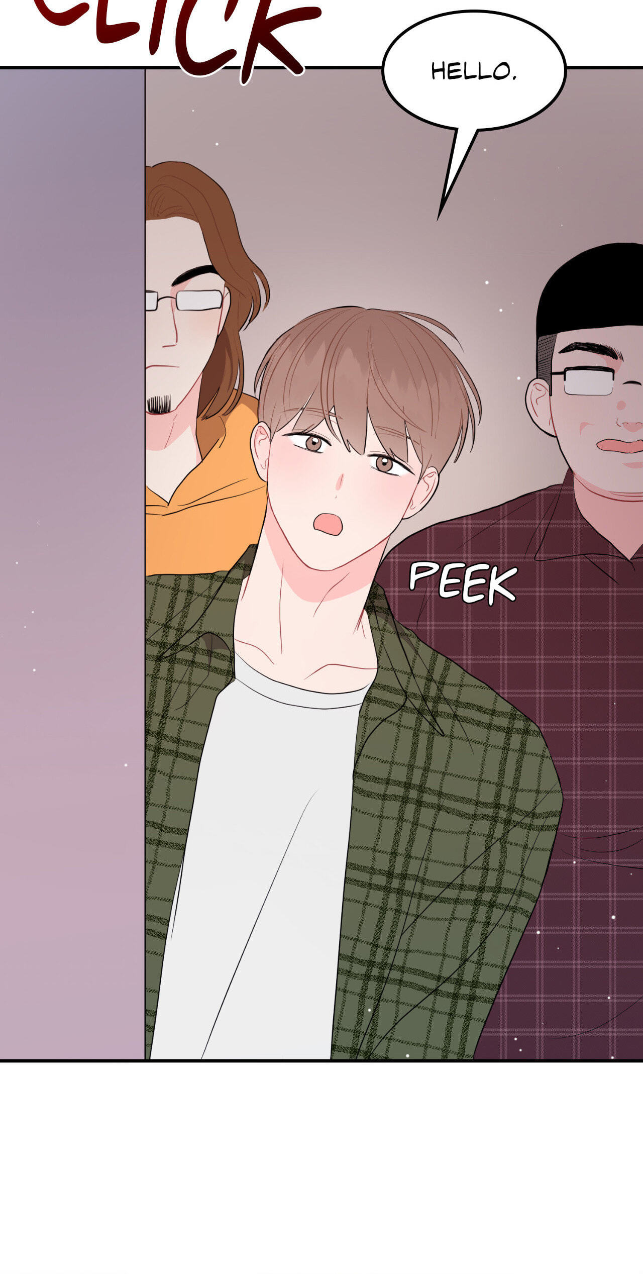 Can't Think Straight Chapter 39 page 48 - 