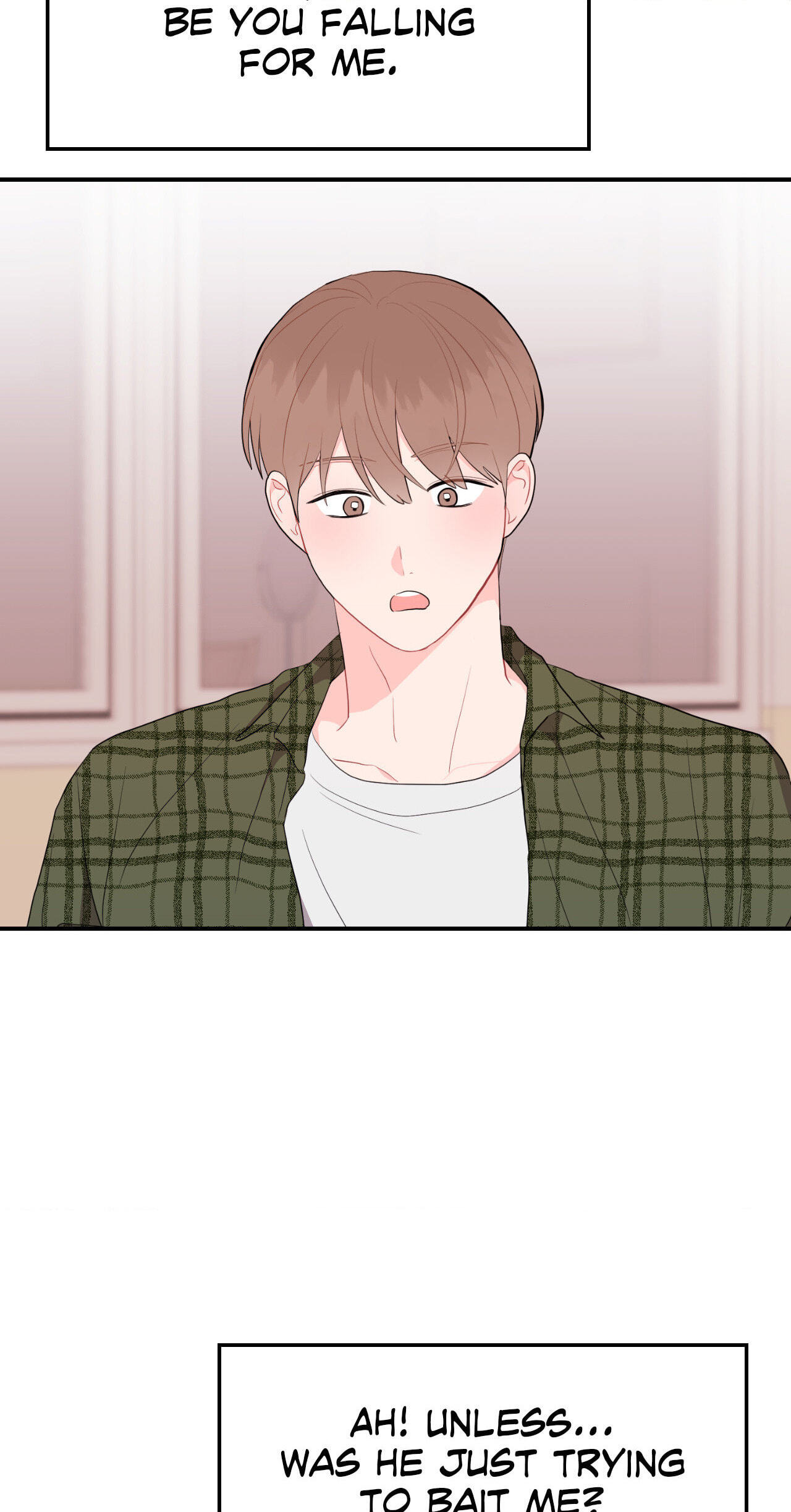 Can't Think Straight Chapter 39 page 53 - 