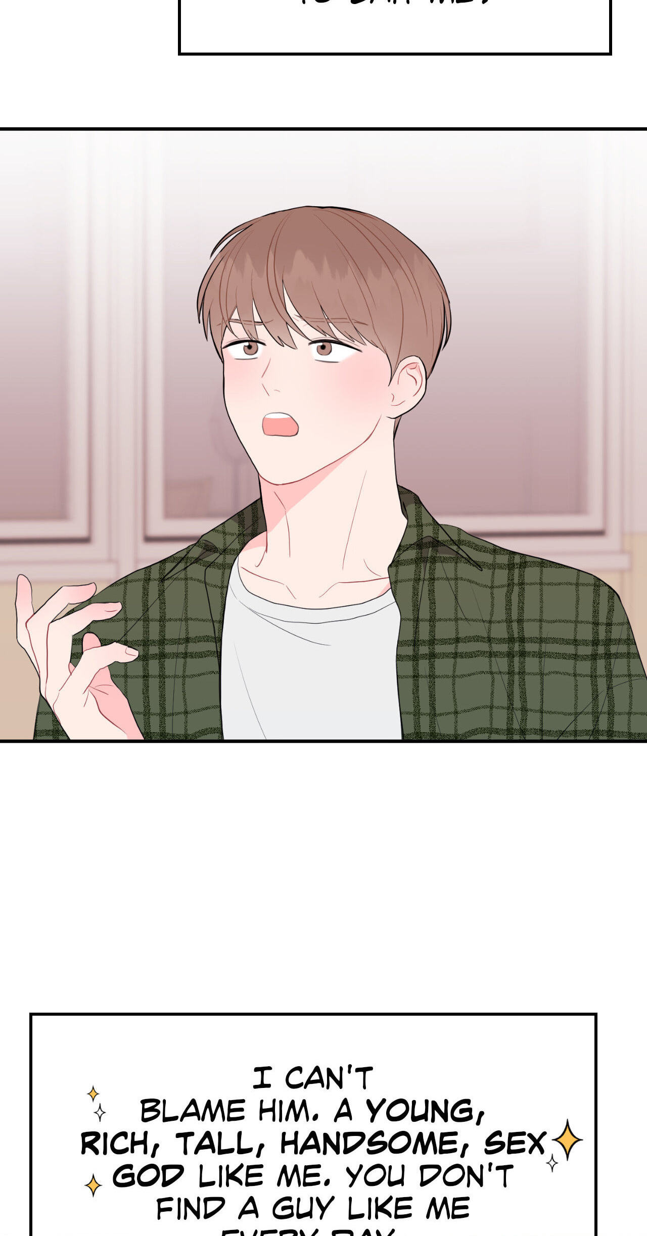 Can't Think Straight Chapter 39 page 54 - 