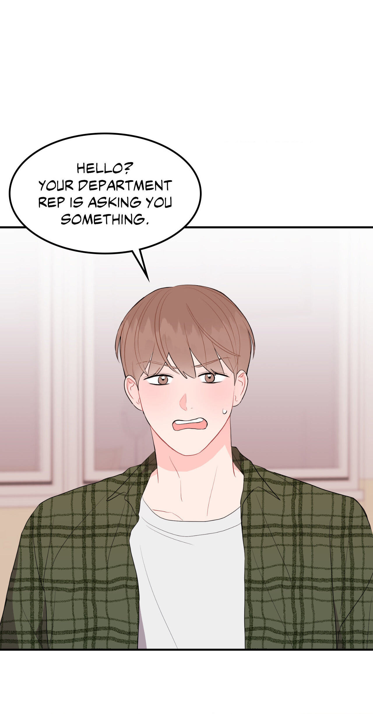 Can't Think Straight Chapter 39 page 56 - 