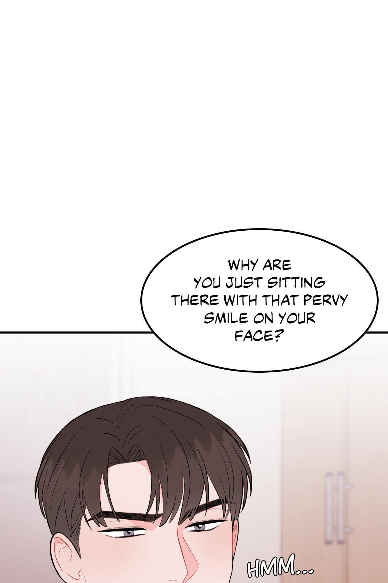 Can't Think Straight Chapter 39 page 57 - 