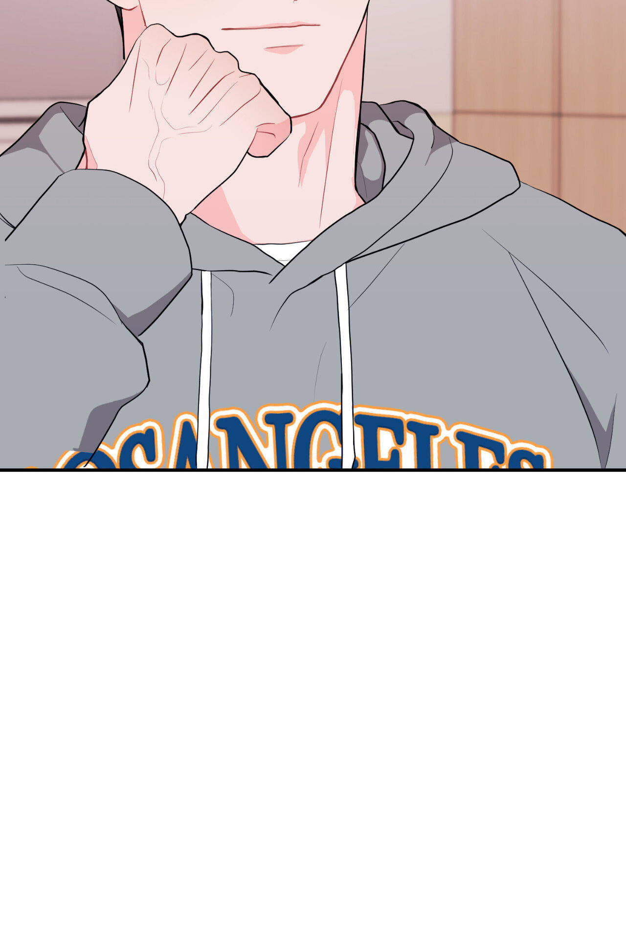 Can't Think Straight Chapter 39 page 58 - 