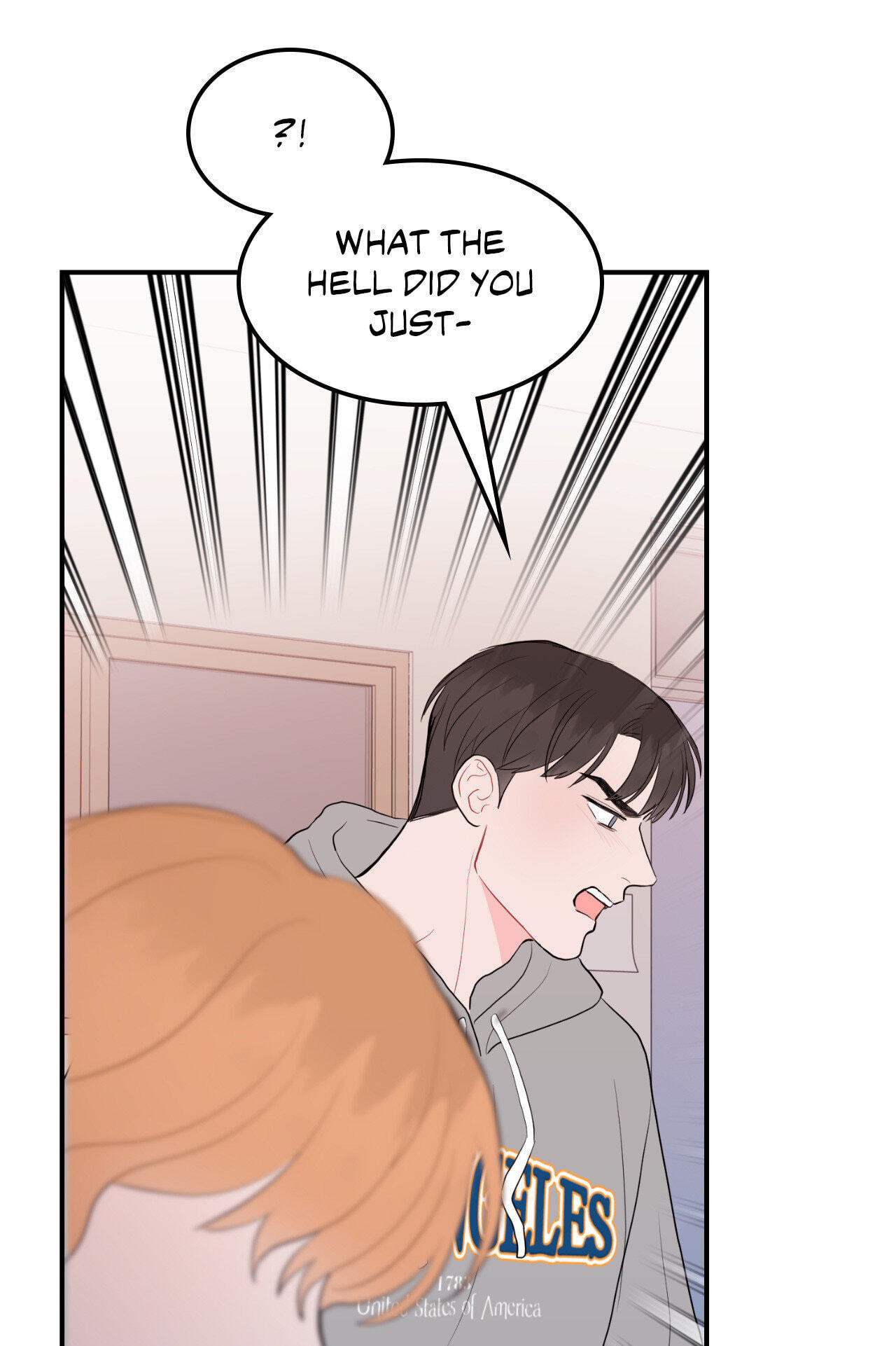 Can't Think Straight Chapter 39 page 59 - 