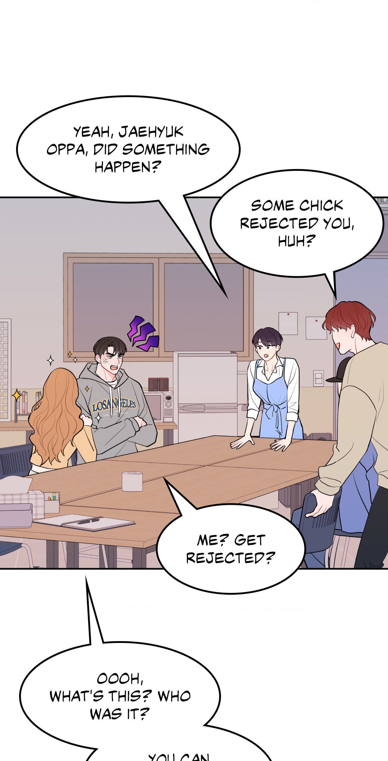 Can't Think Straight Chapter 39 page 7 - 