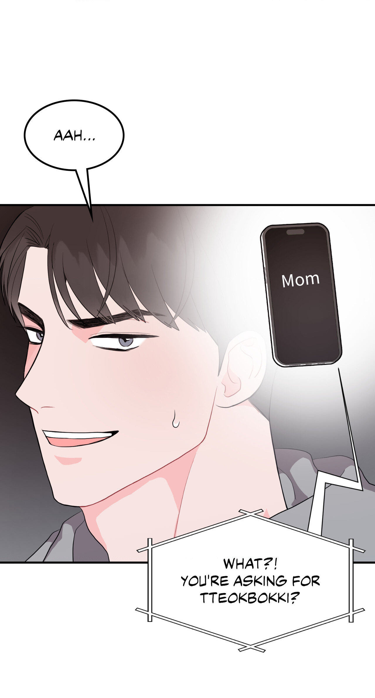Can't Think Straight Chapter 39 page 65 - 