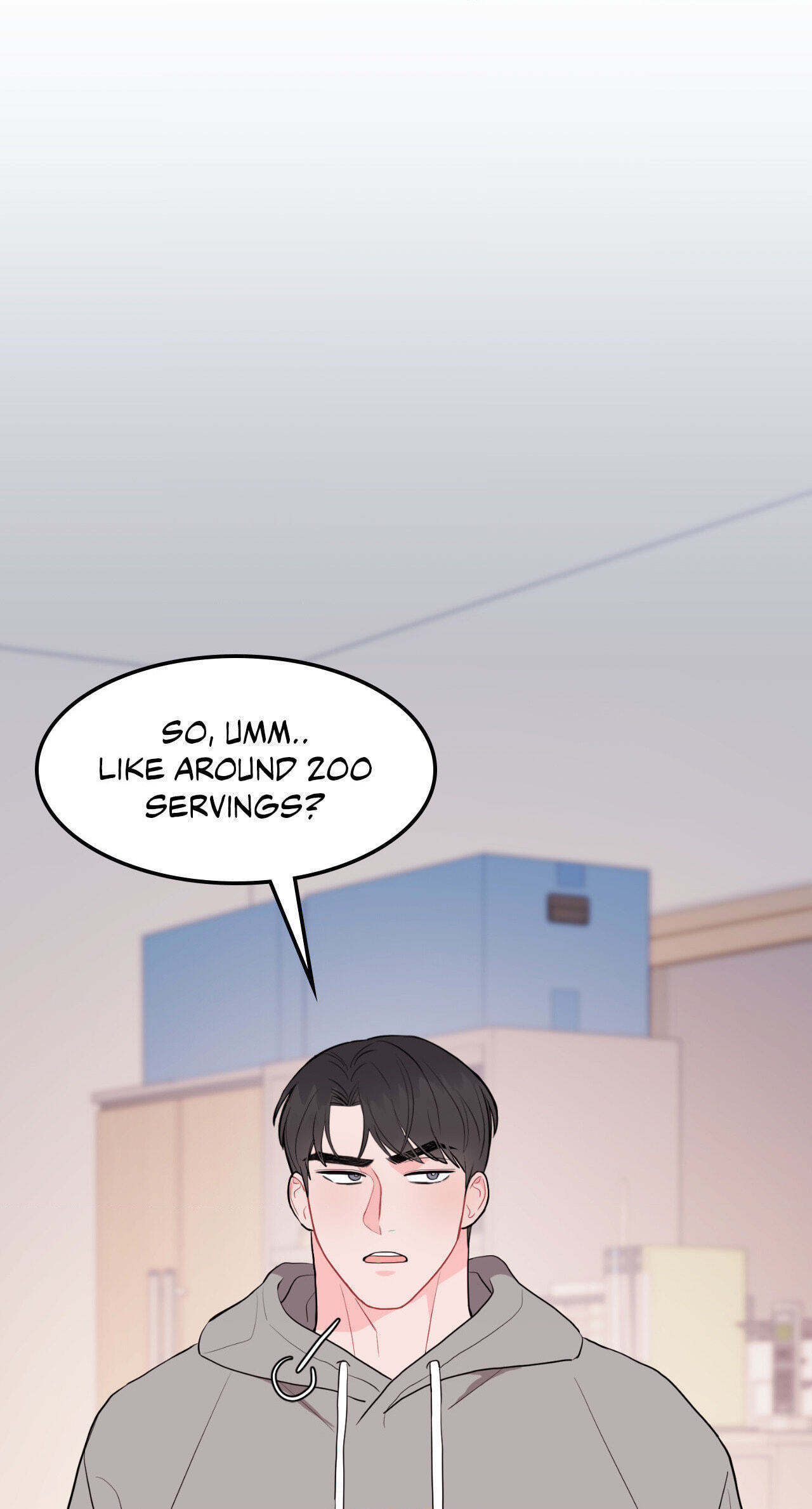Can't Think Straight Chapter 39 page 69 - 