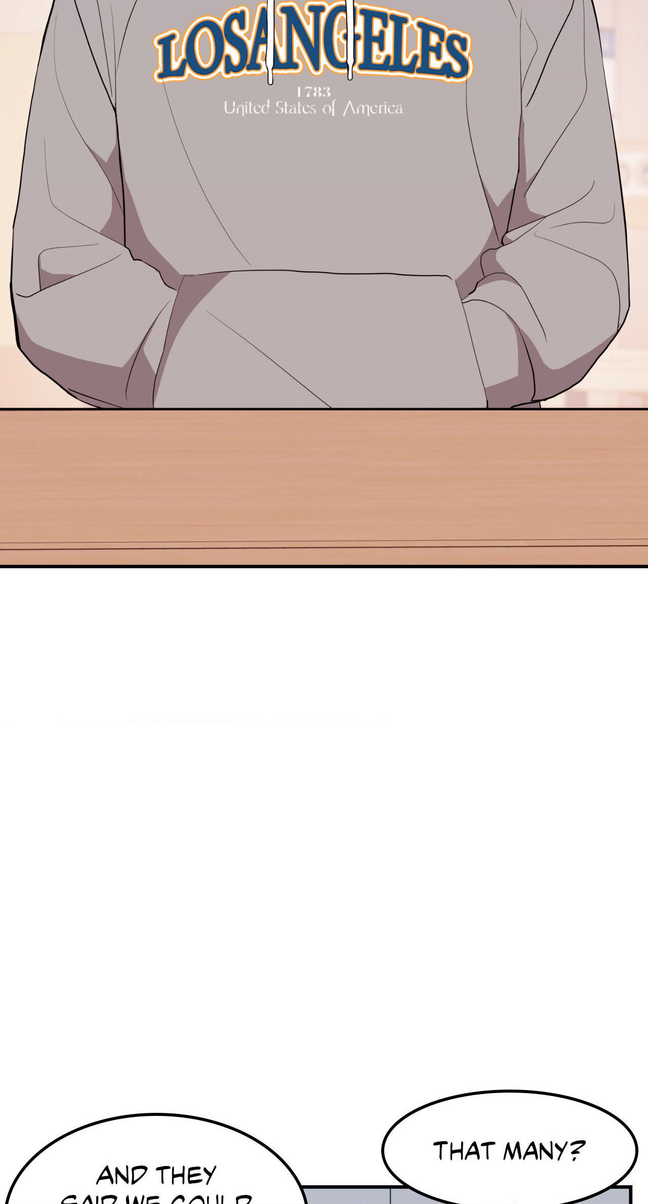 Can't Think Straight Chapter 39 page 70 - 