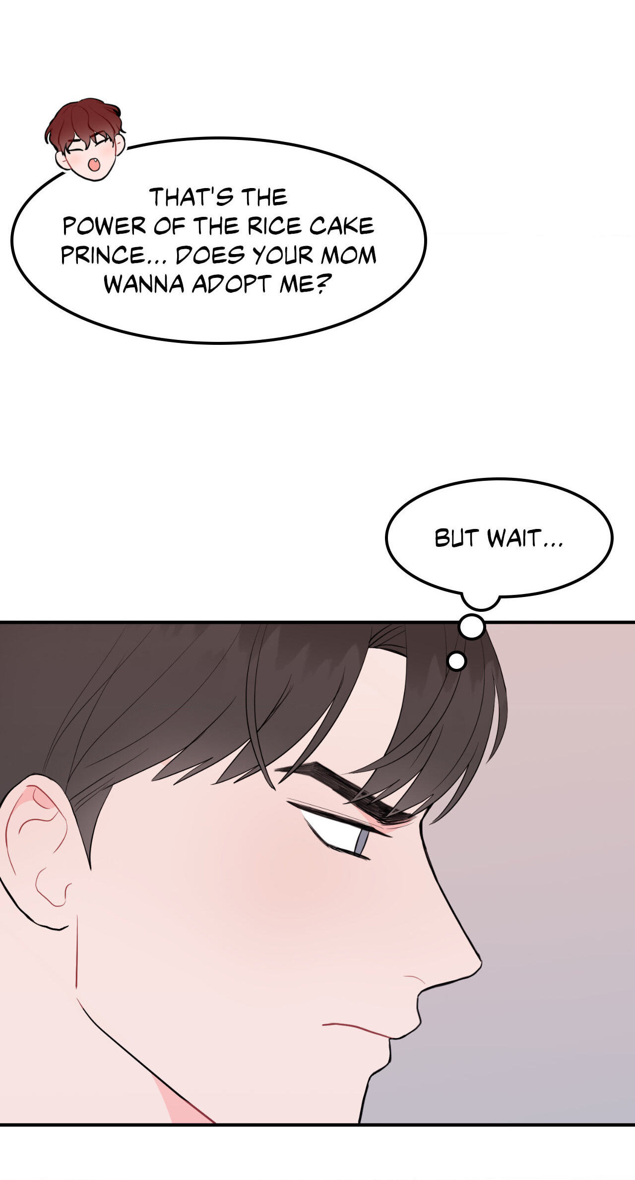 Can't Think Straight Chapter 39 page 72 - 