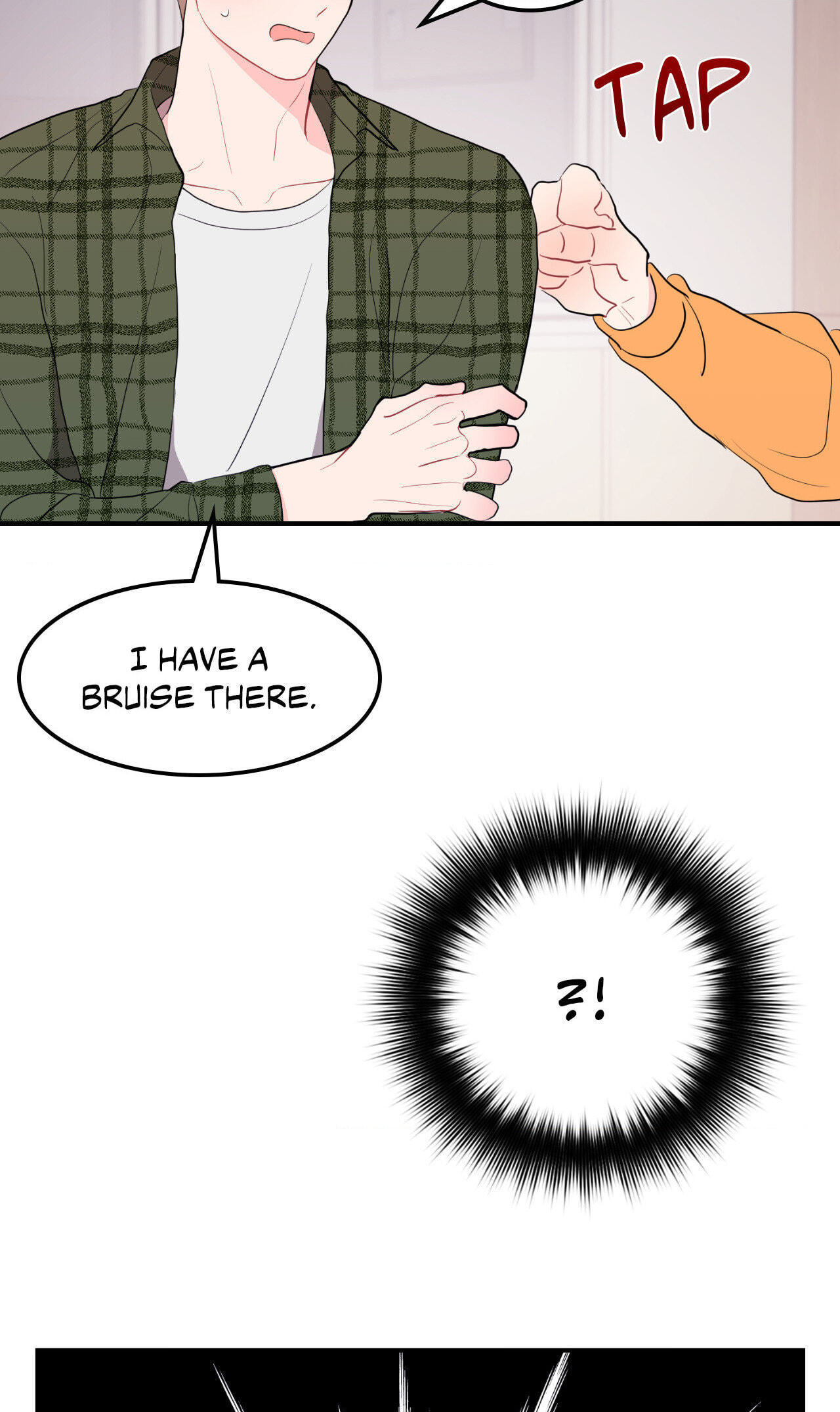 Can't Think Straight Chapter 39 page 75 - 