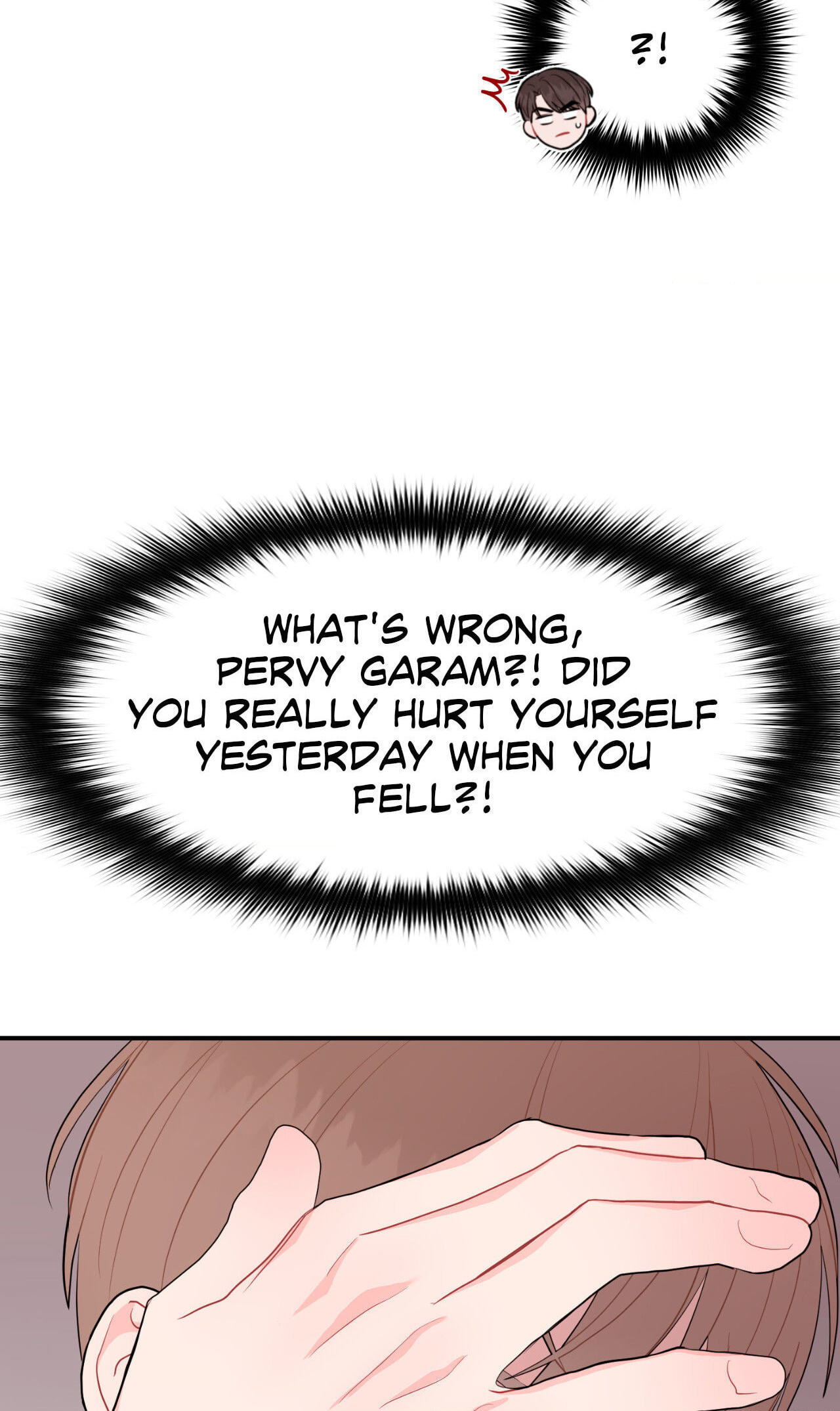Can't Think Straight Chapter 39 page 78 - 