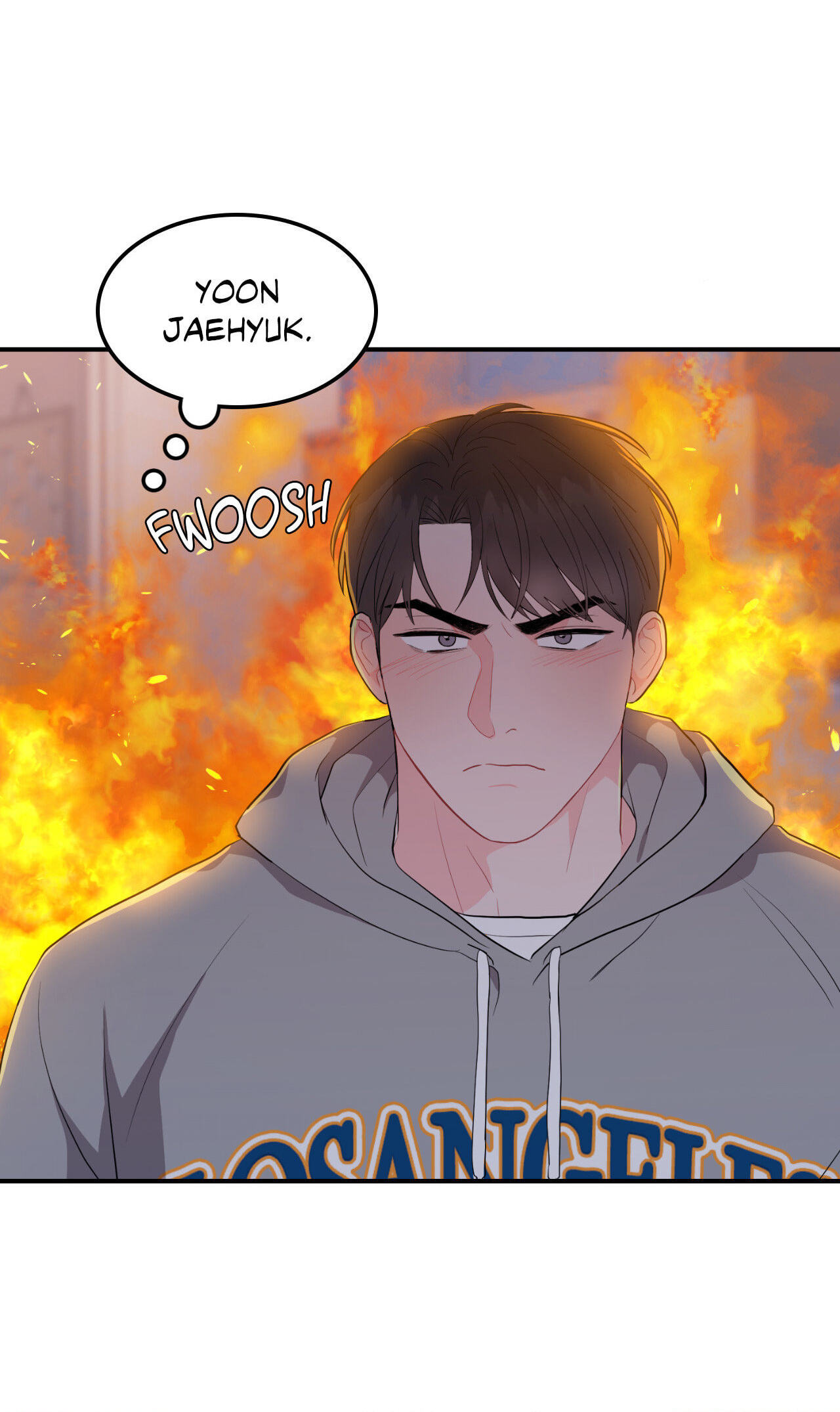 Can't Think Straight Chapter 39 page 80 - 