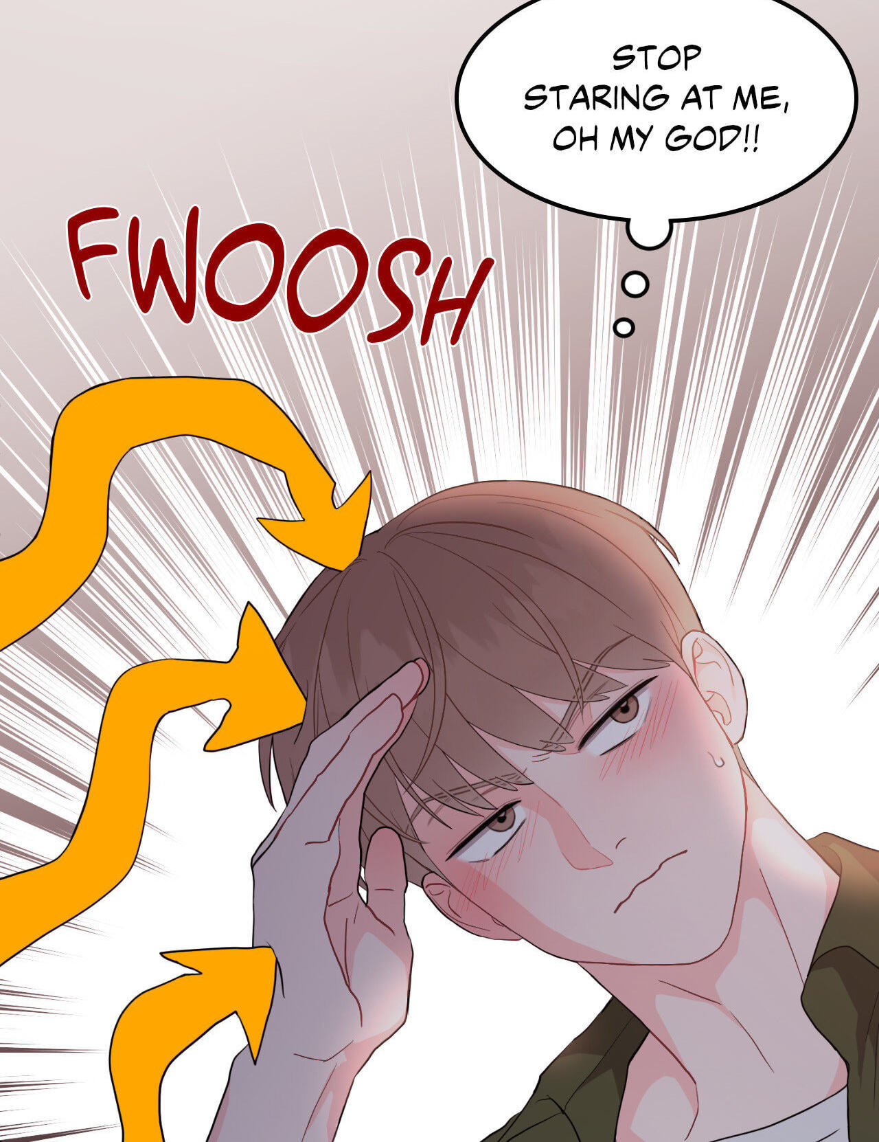 Can't Think Straight Chapter 39 page 82 - 