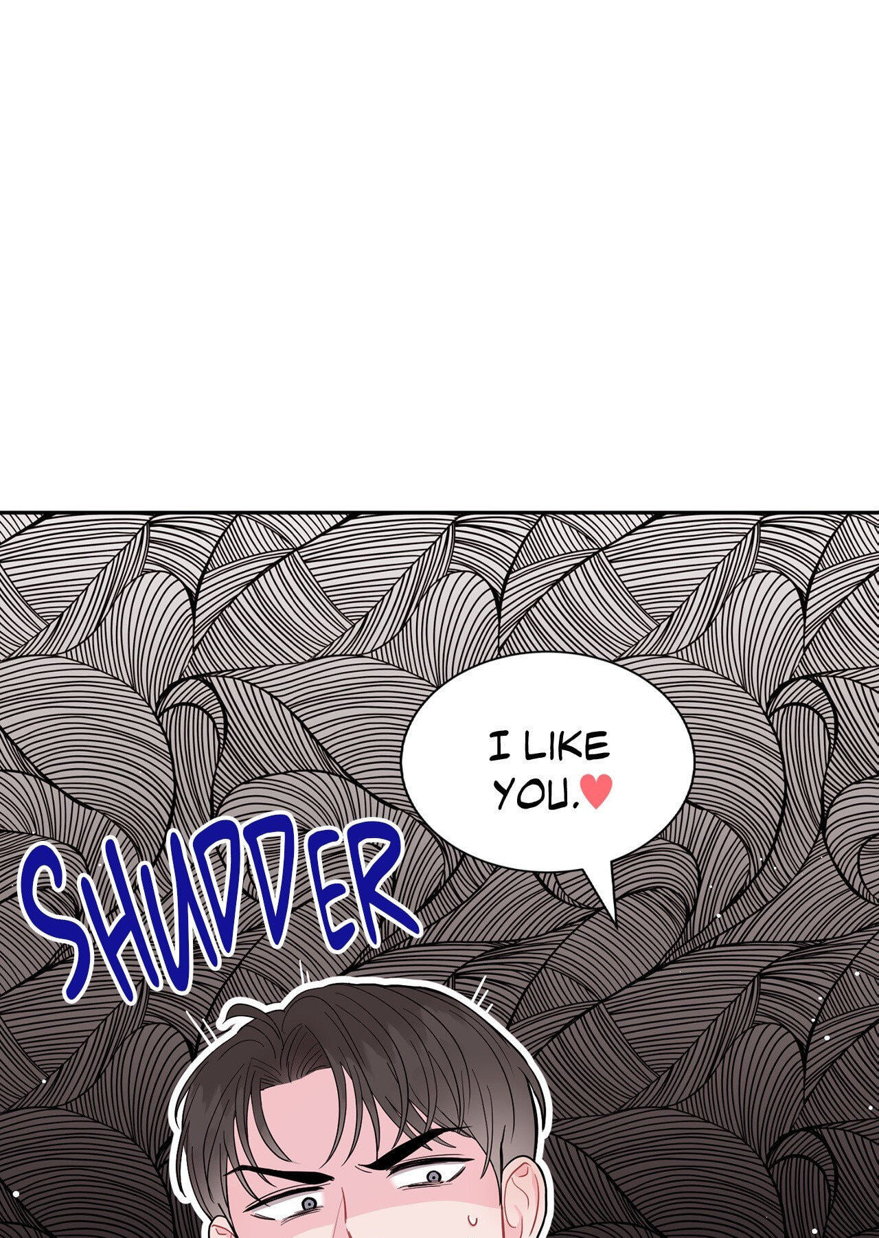 Can't Think Straight Chapter 4 page 1 - 