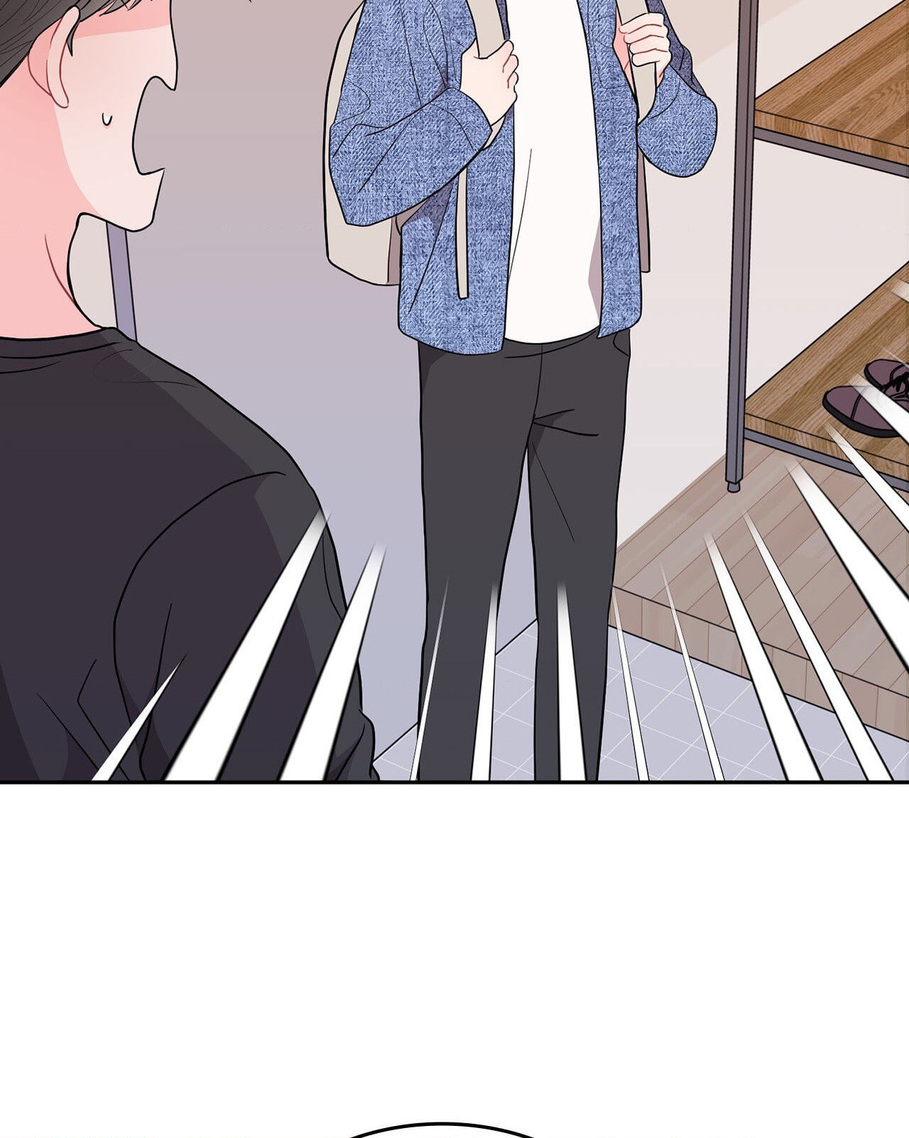 Can't Think Straight Chapter 4 page 101 - 