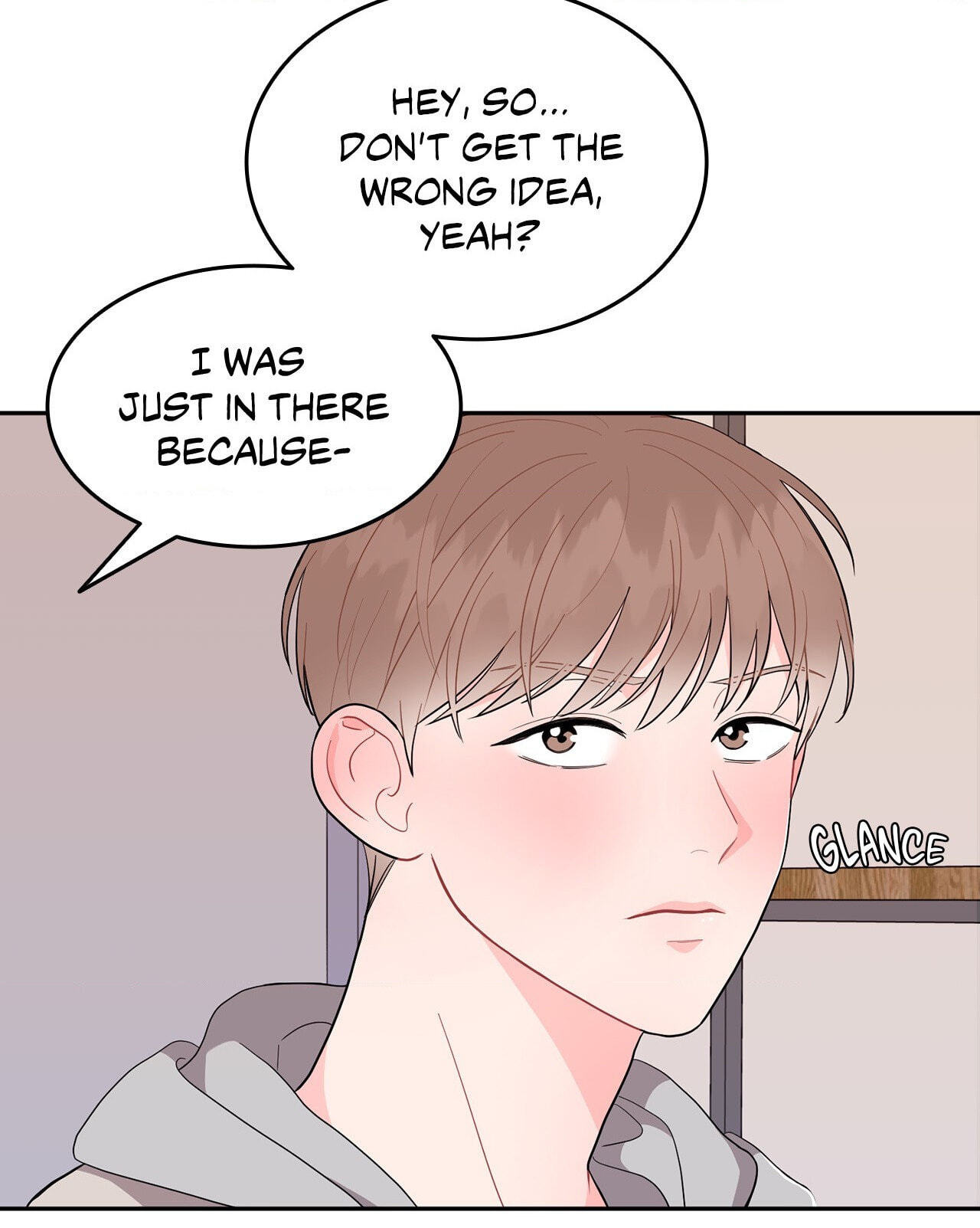 Can't Think Straight Chapter 4 page 102 - 