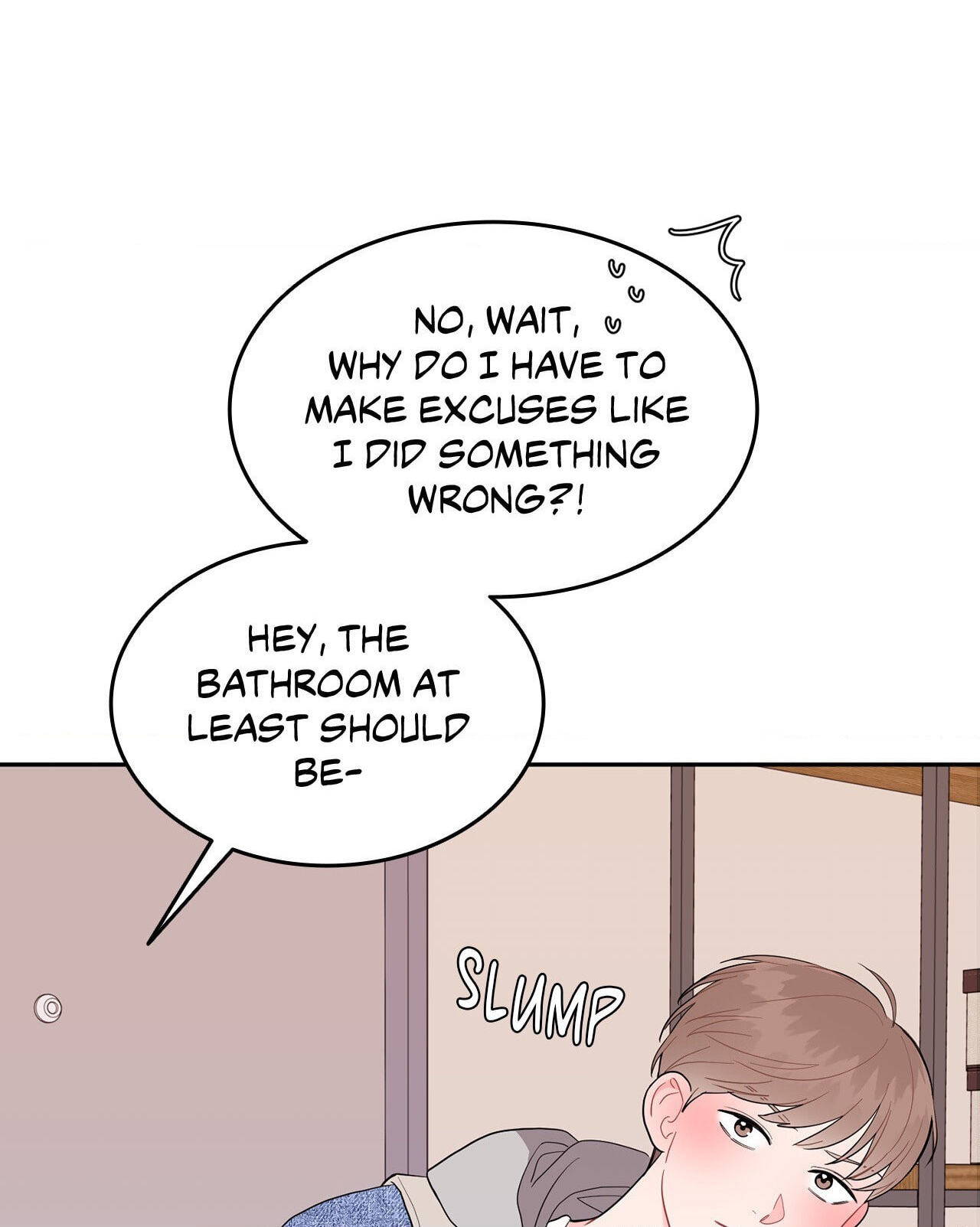 Can't Think Straight Chapter 4 page 103 - 