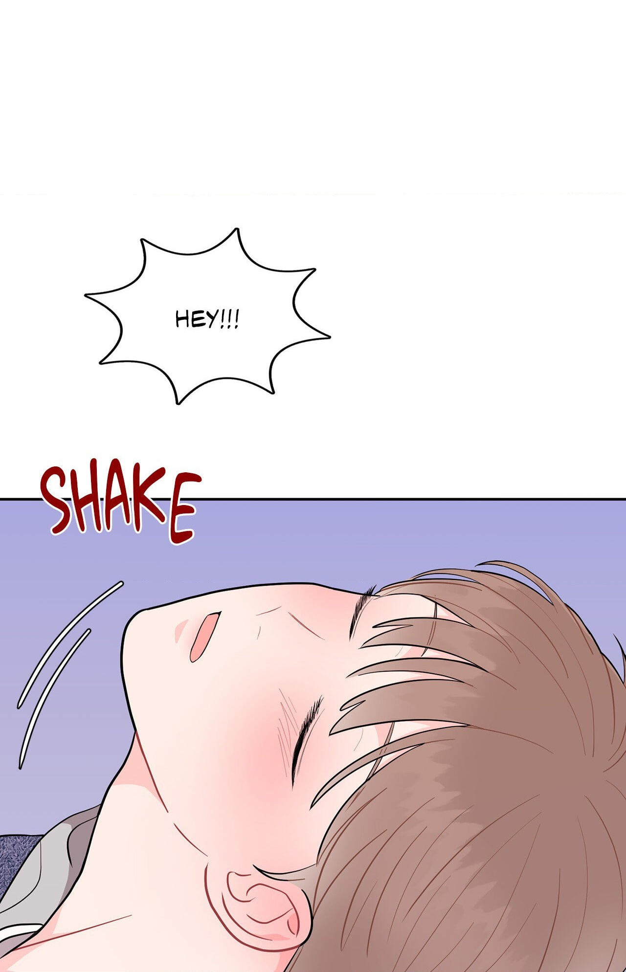 Can't Think Straight Chapter 4 page 107 - 