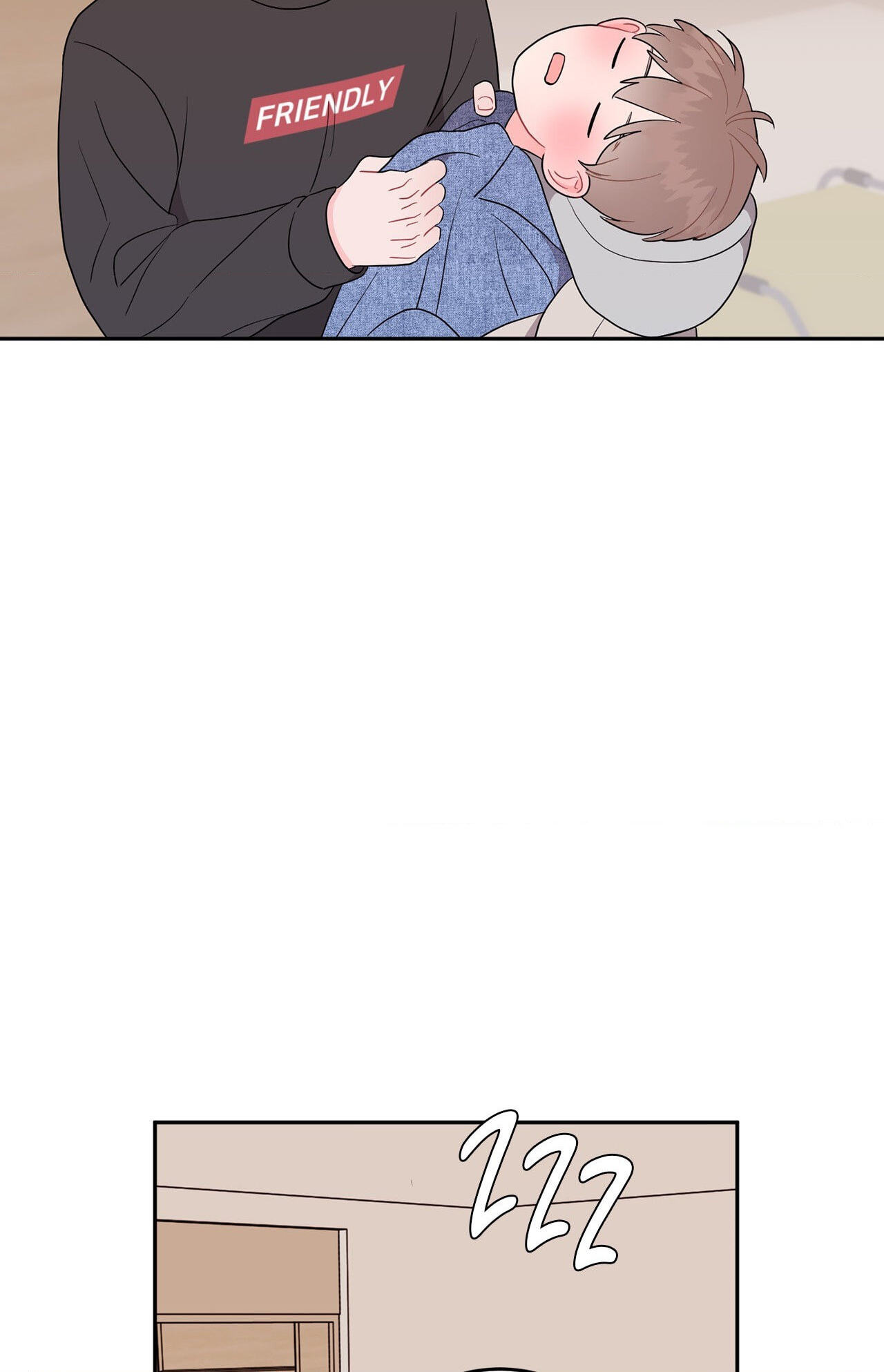 Can't Think Straight Chapter 4 page 109 - 