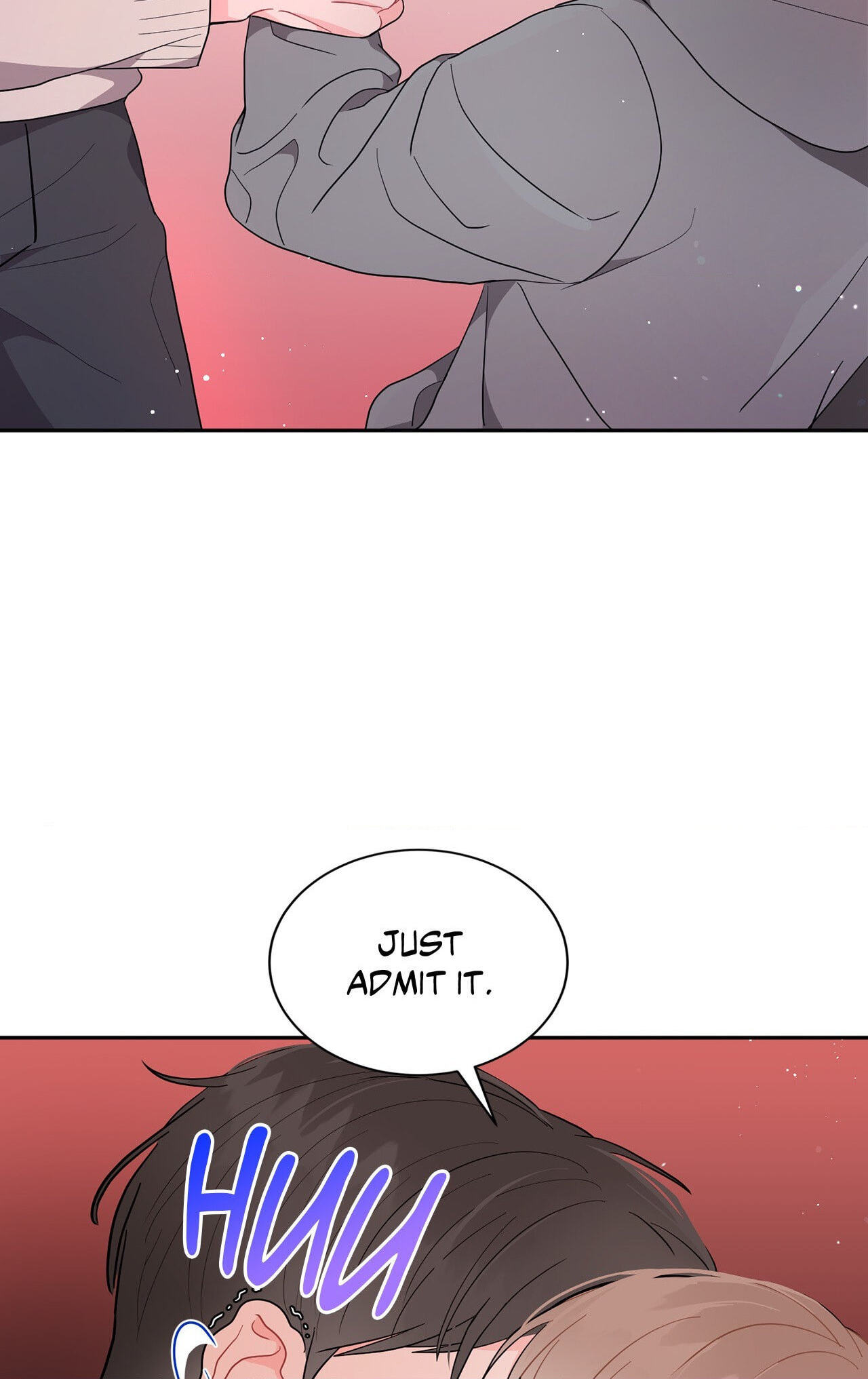Can't Think Straight Chapter 4 page 14 - 