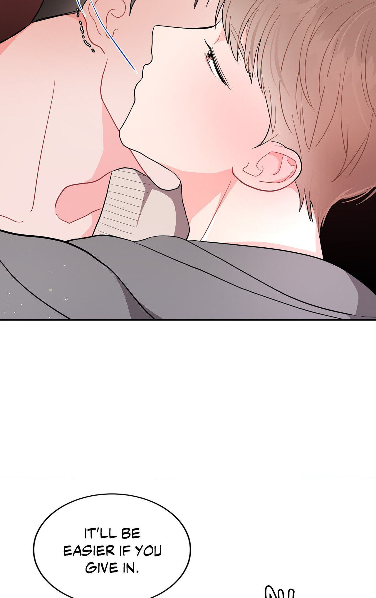 Can't Think Straight Chapter 4 page 15 - 