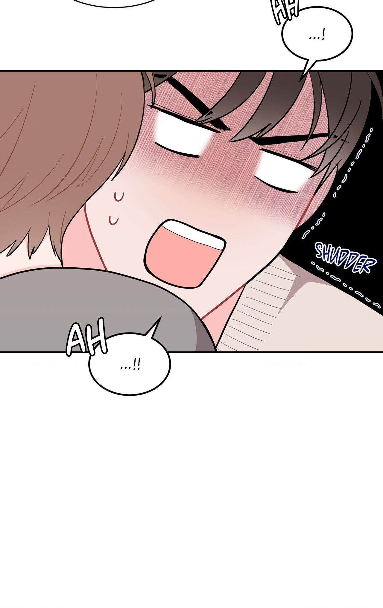 Can't Think Straight Chapter 4 page 16 - 