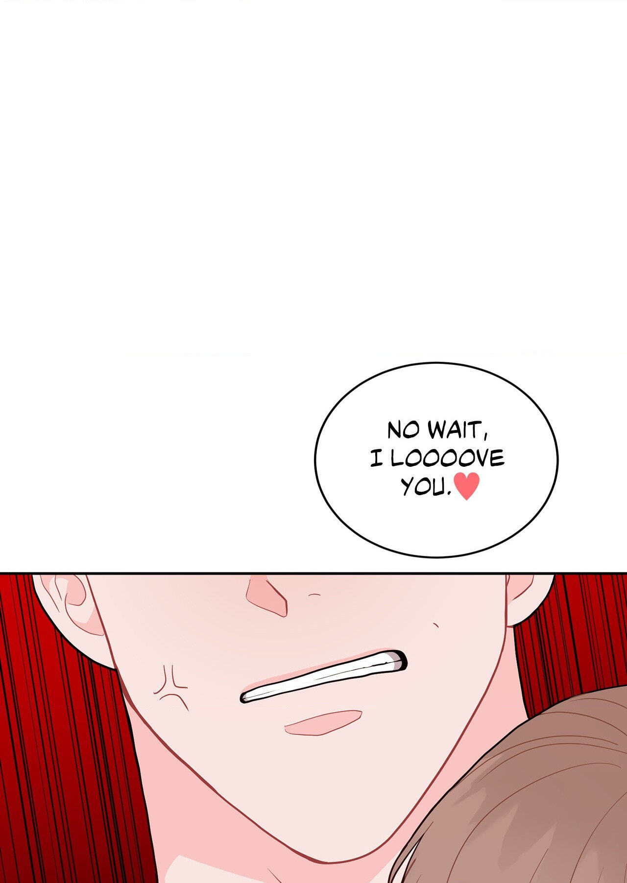 Can't Think Straight Chapter 4 page 3 - 