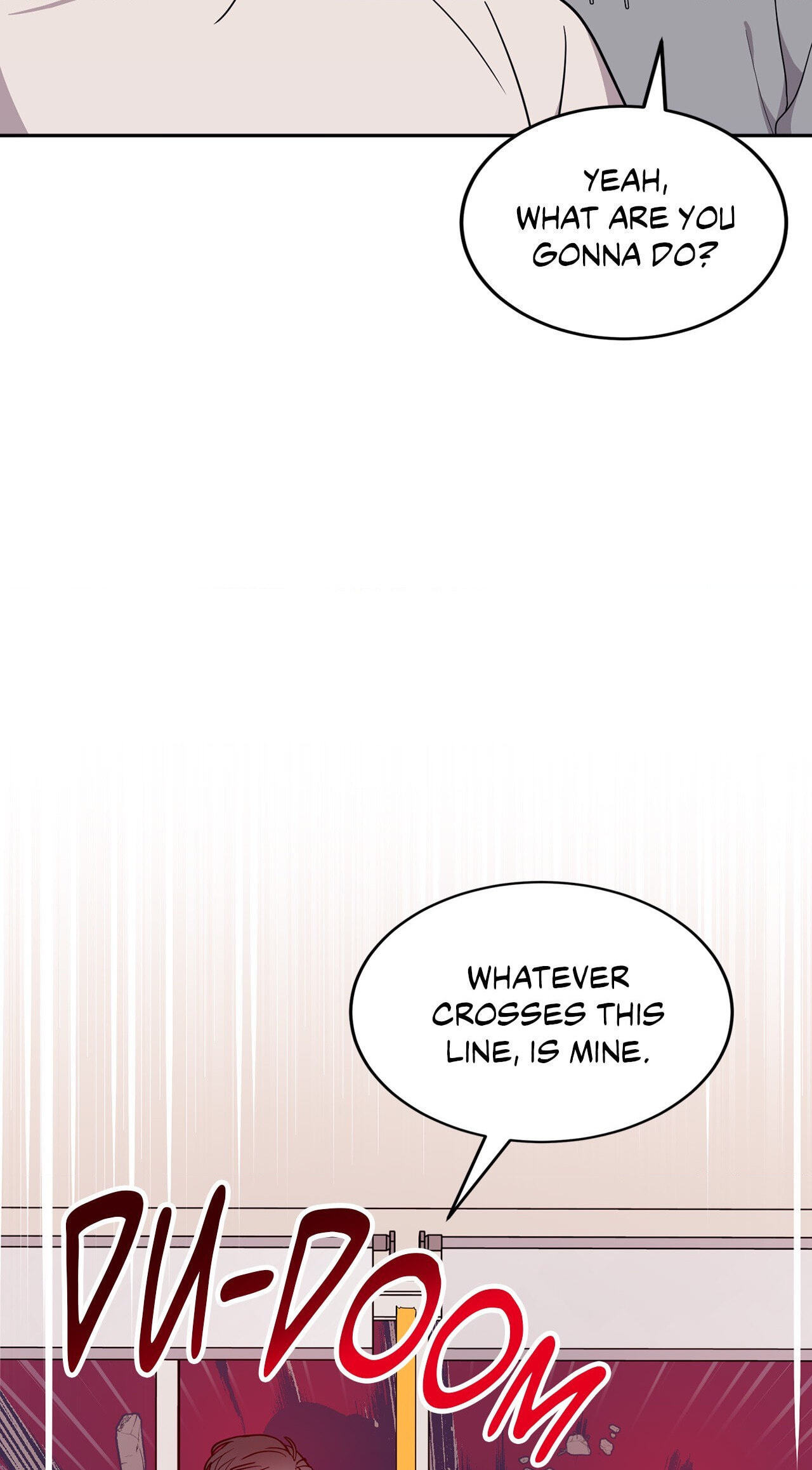 Can't Think Straight Chapter 4 page 23 - 