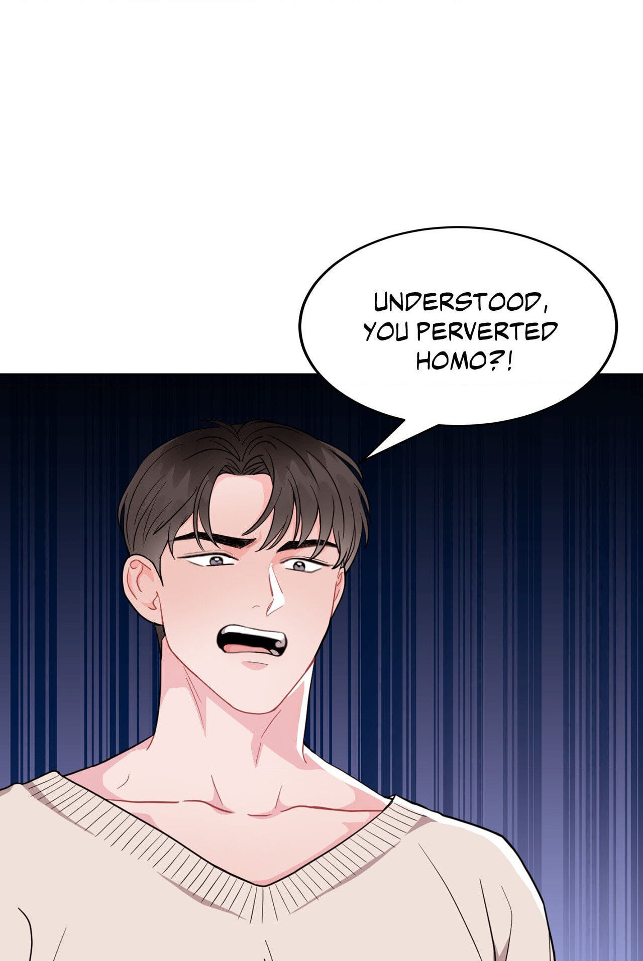 Can't Think Straight Chapter 4 page 25 - 
