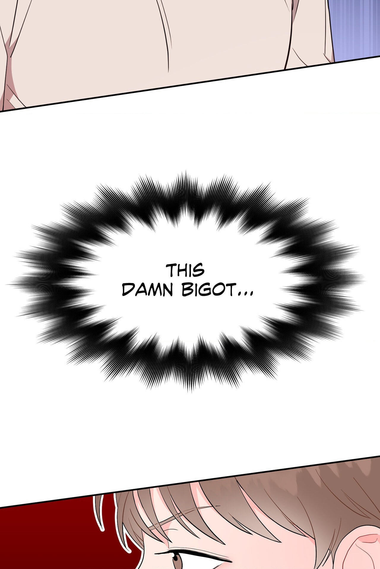 Can't Think Straight Chapter 4 page 26 - 