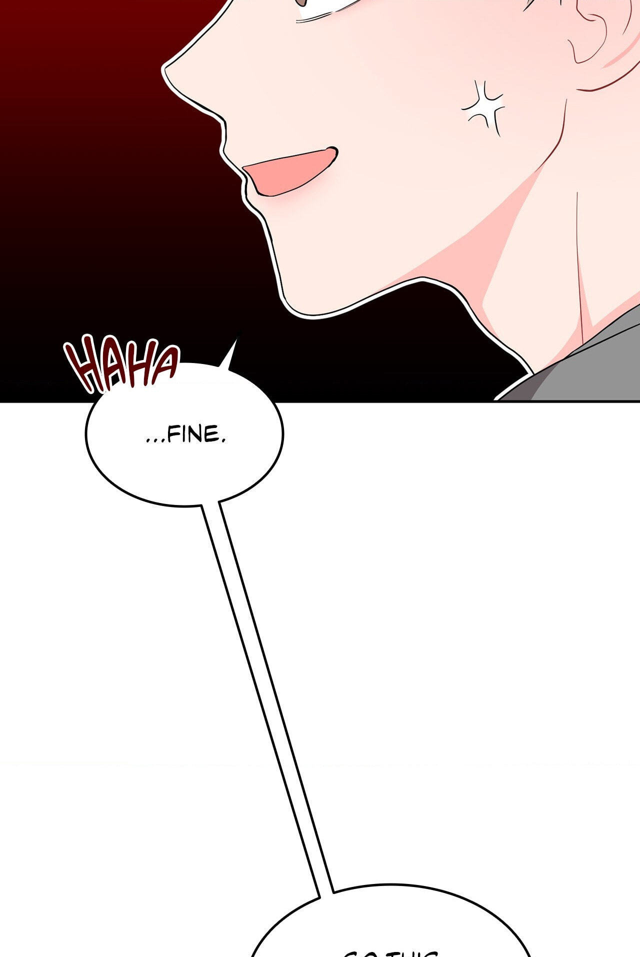 Can't Think Straight Chapter 4 page 27 - 