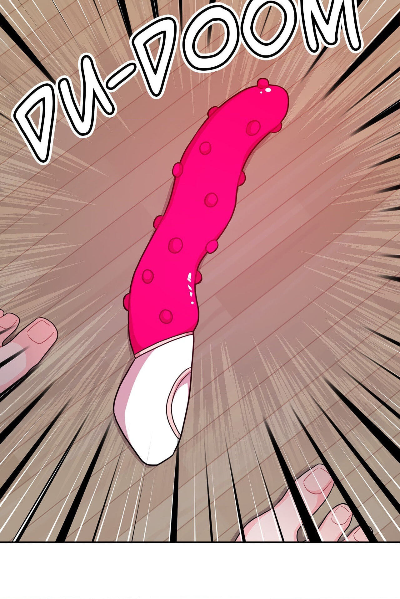 Can't Think Straight Chapter 4 page 30 - 