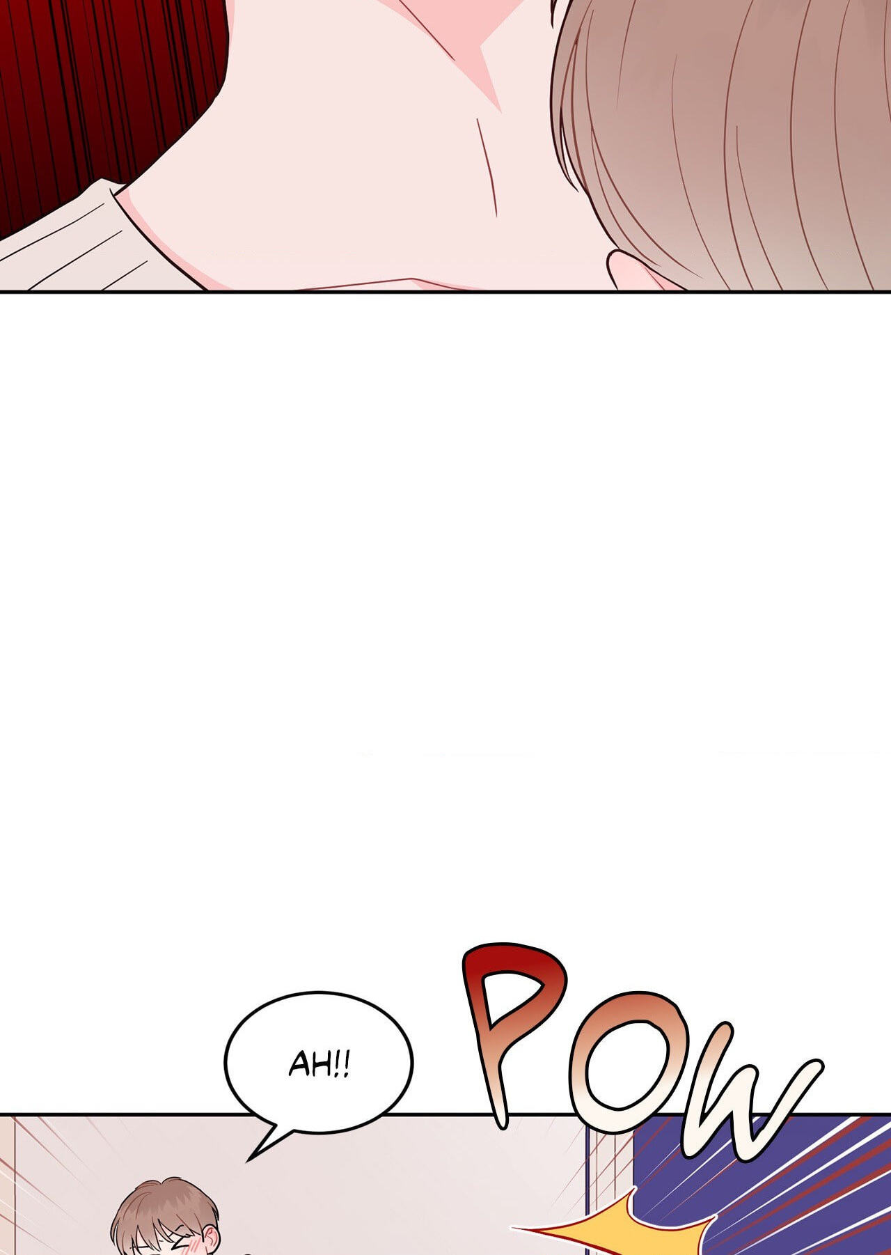 Can't Think Straight Chapter 4 page 4 - 