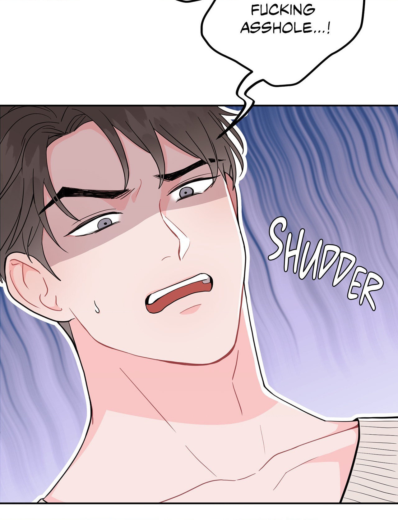 Can't Think Straight Chapter 4 page 36 - 