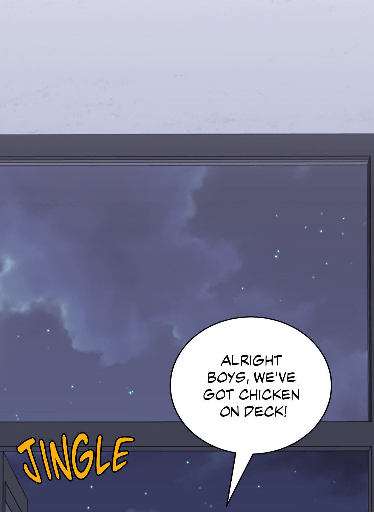 Can't Think Straight Chapter 4 page 39 - 