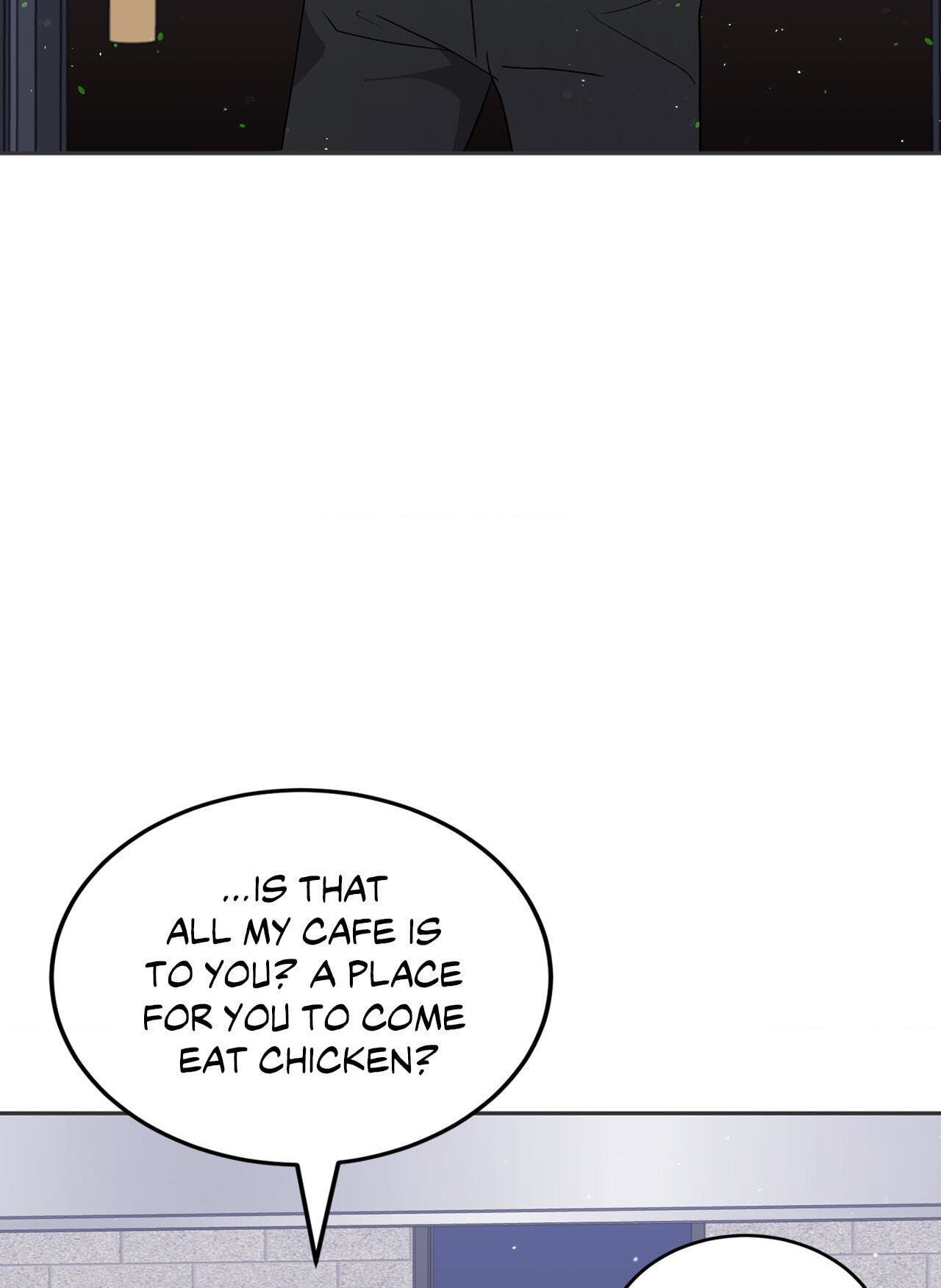 Can't Think Straight Chapter 4 page 41 - 