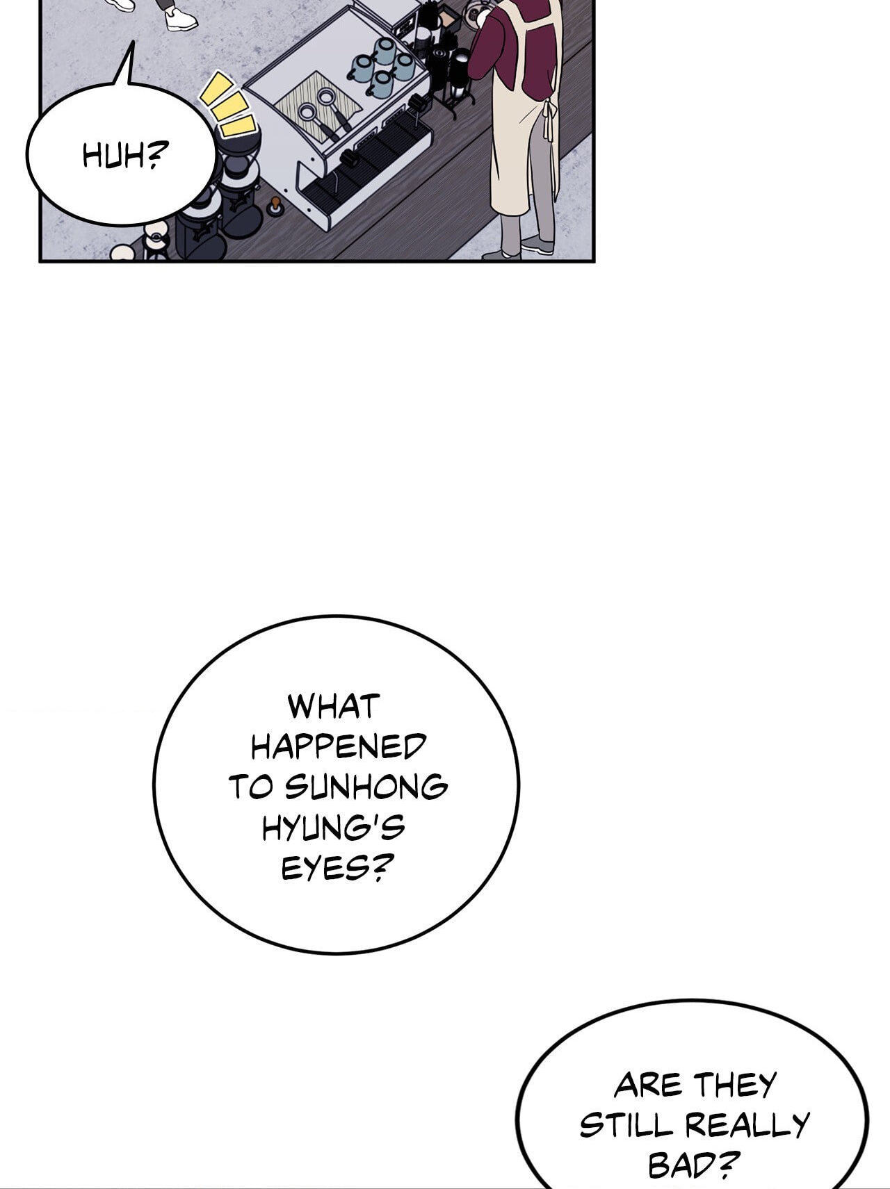 Can't Think Straight Chapter 4 page 44 - 