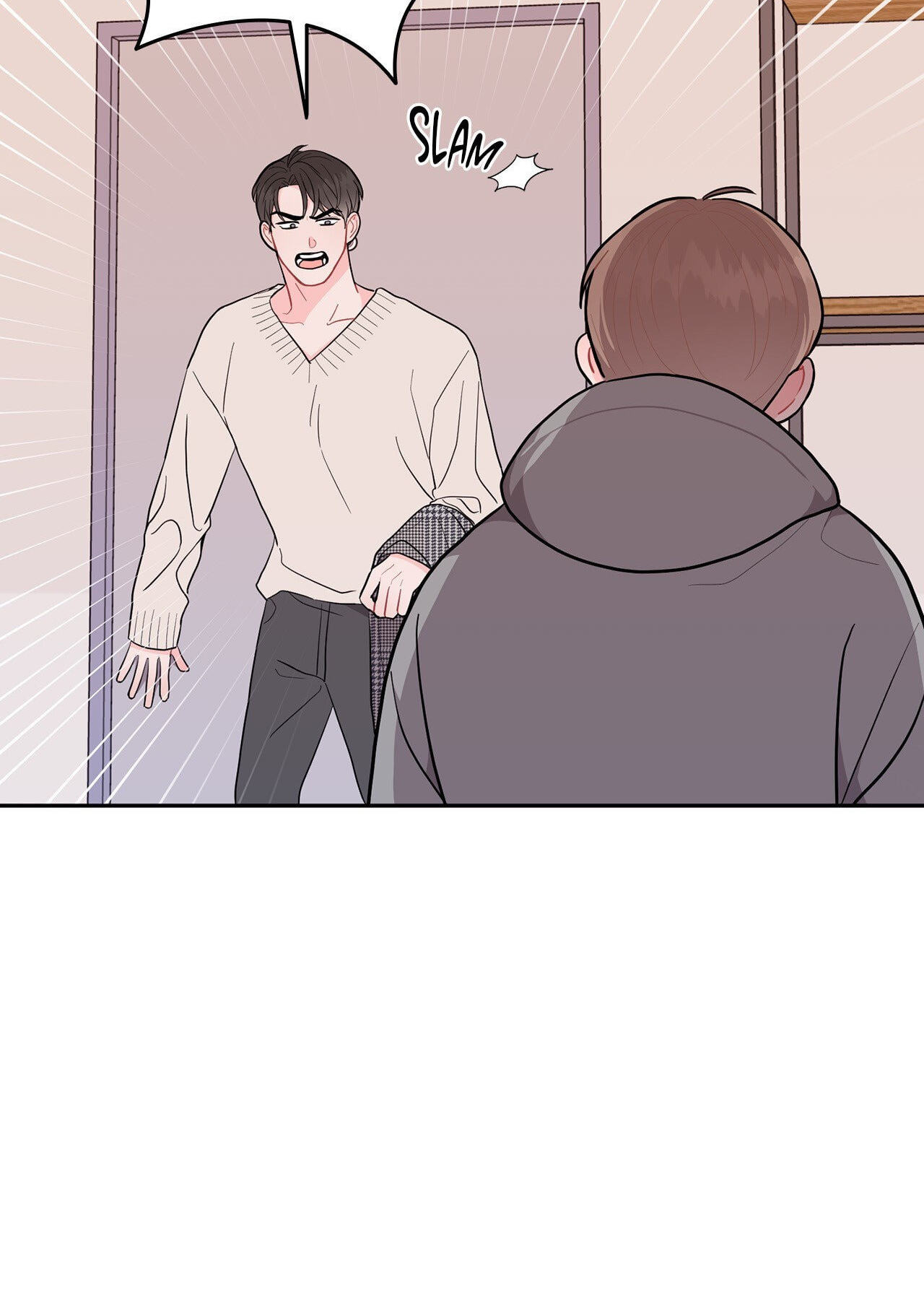Can't Think Straight Chapter 4 page 6 - 