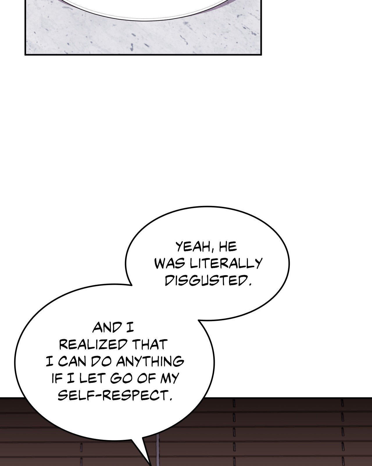 Can't Think Straight Chapter 4 page 53 - 
