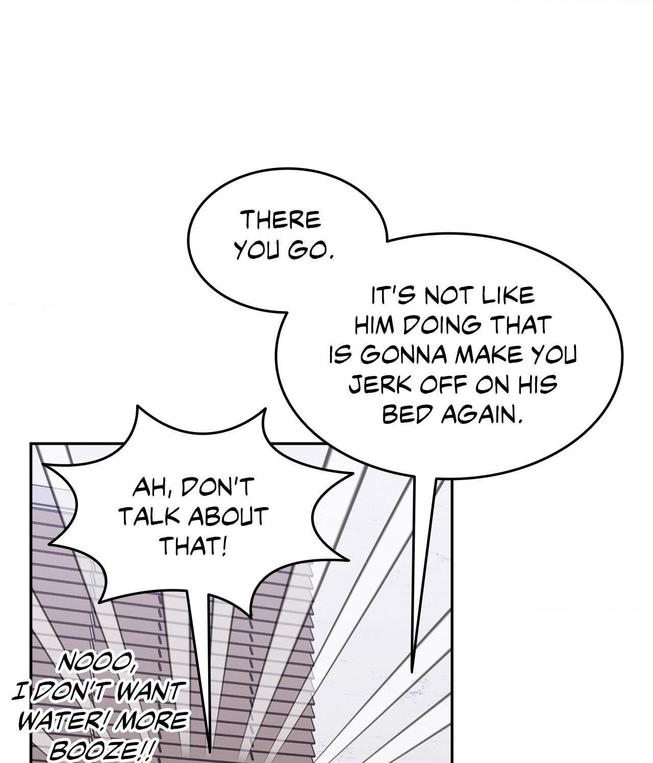 Can't Think Straight Chapter 4 page 58 - 