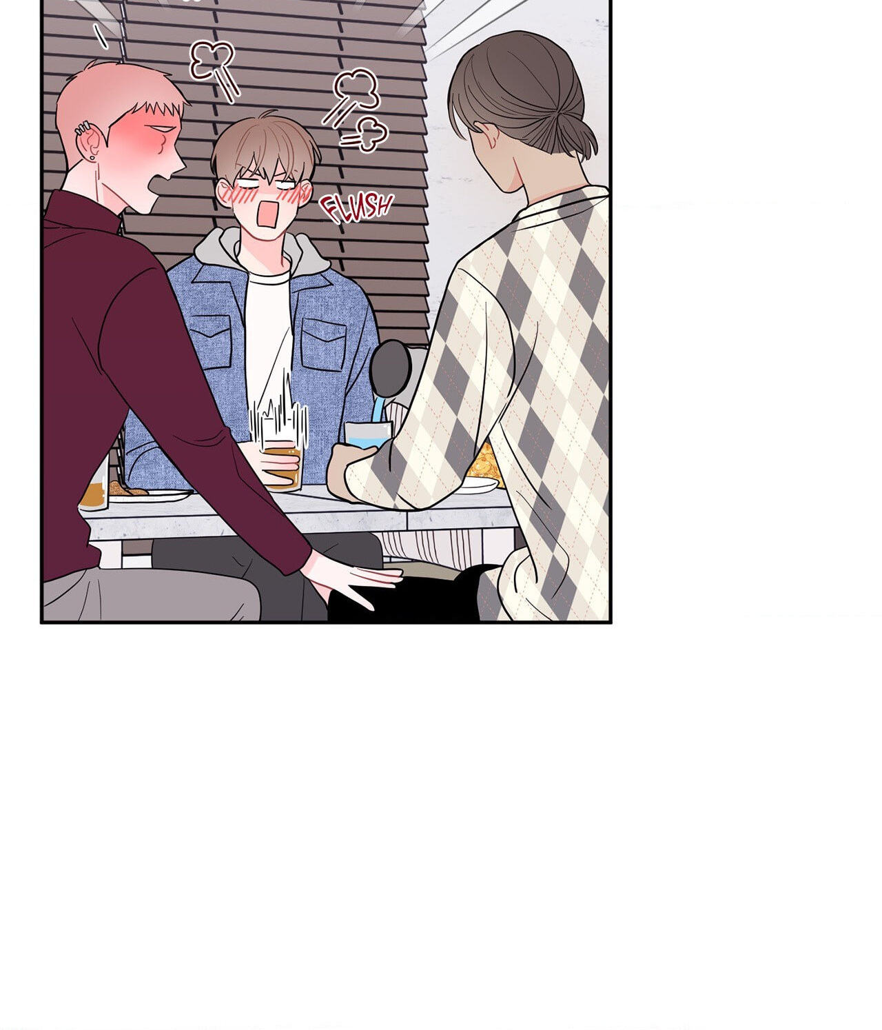 Can't Think Straight Chapter 4 page 59 - 