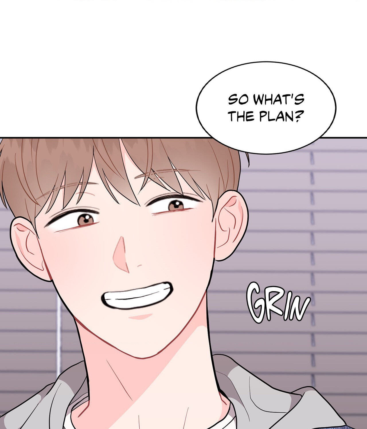 Can't Think Straight Chapter 4 page 60 - 