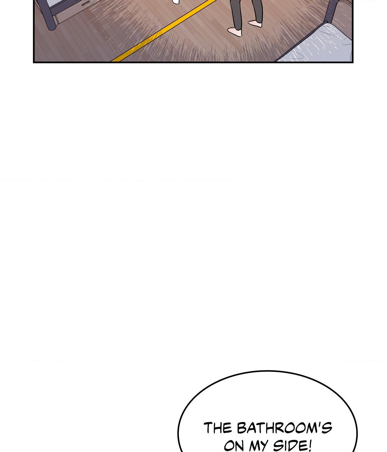 Can't Think Straight Chapter 4 page 62 - 
