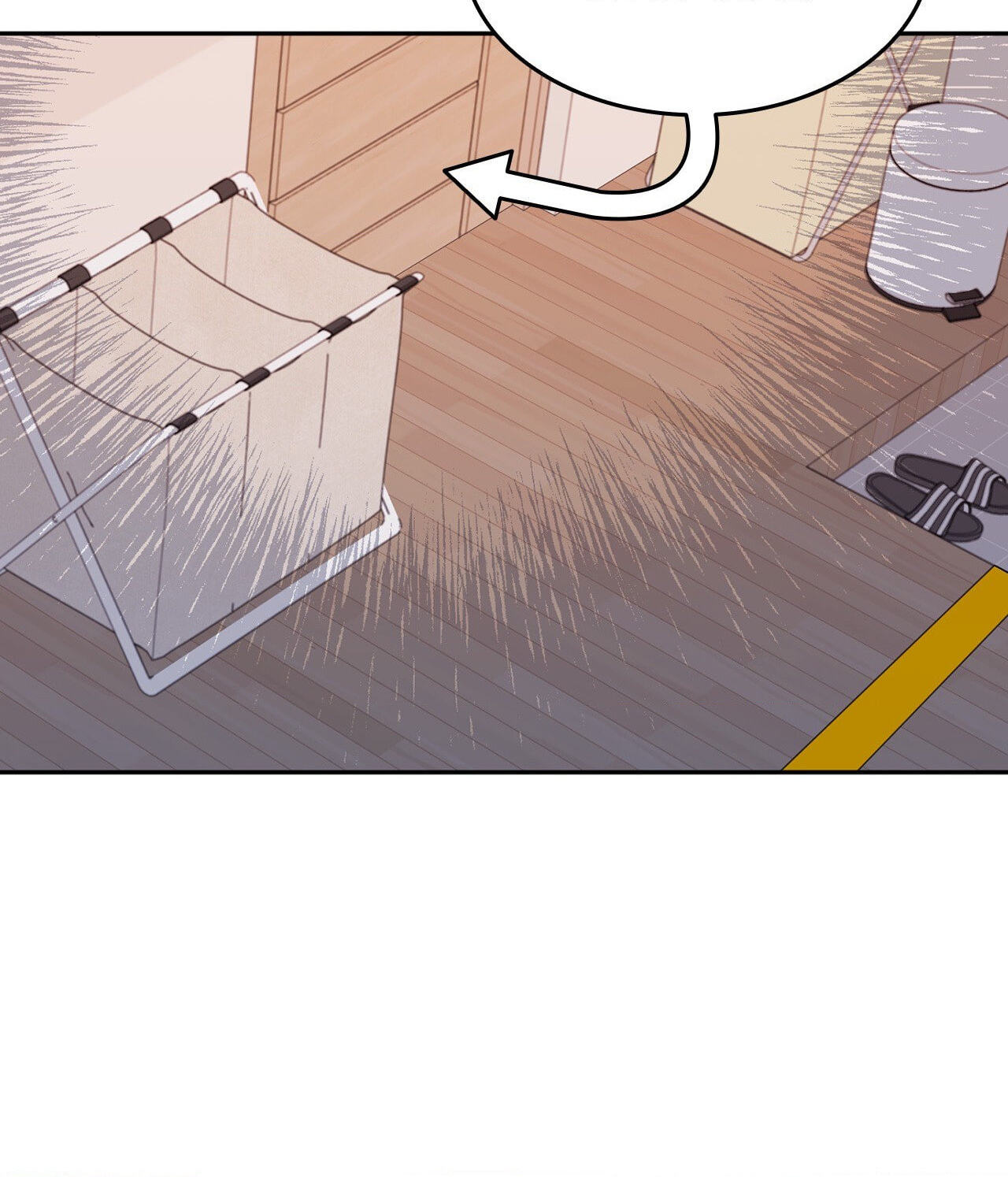 Can't Think Straight Chapter 4 page 63 - 