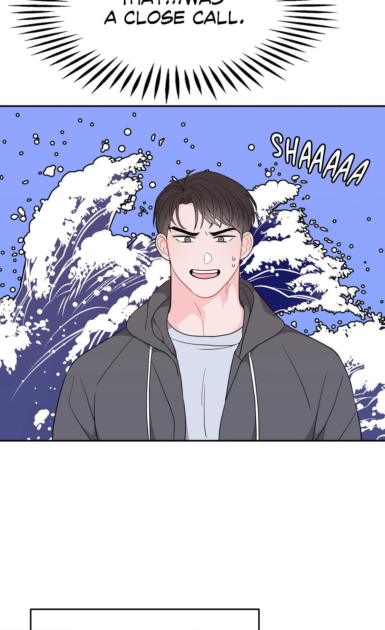 Can't Think Straight Chapter 4 page 67 - 